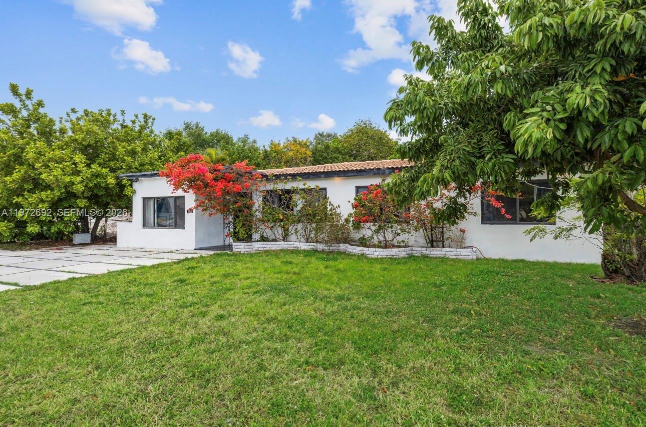 BESS MILLER SUB - Residential