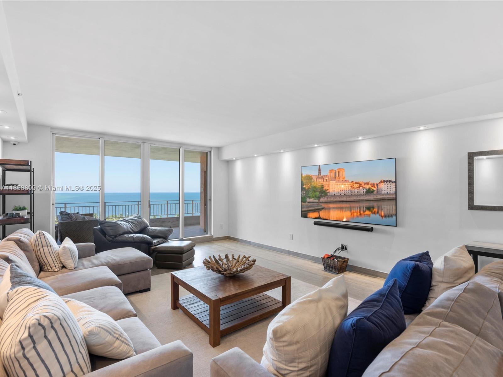 OCEAN TOWER ONE CONDO - Residential