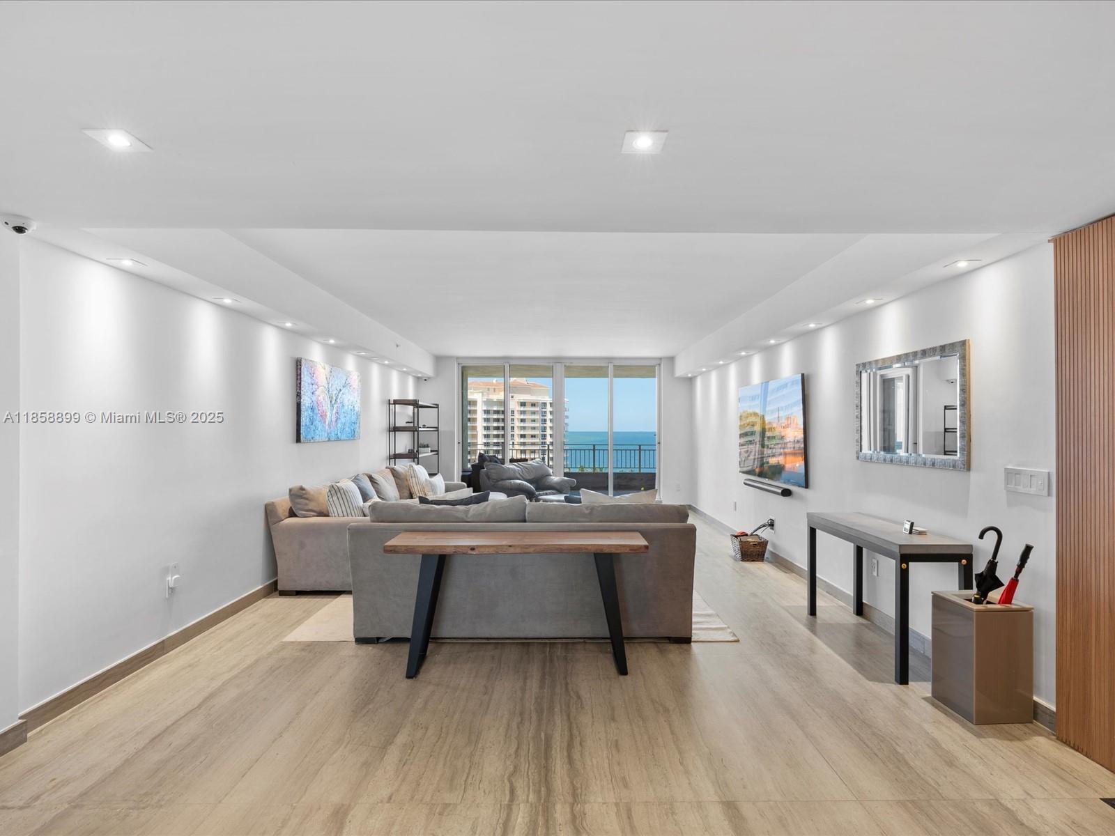 OCEAN TOWER ONE CONDO - Residential