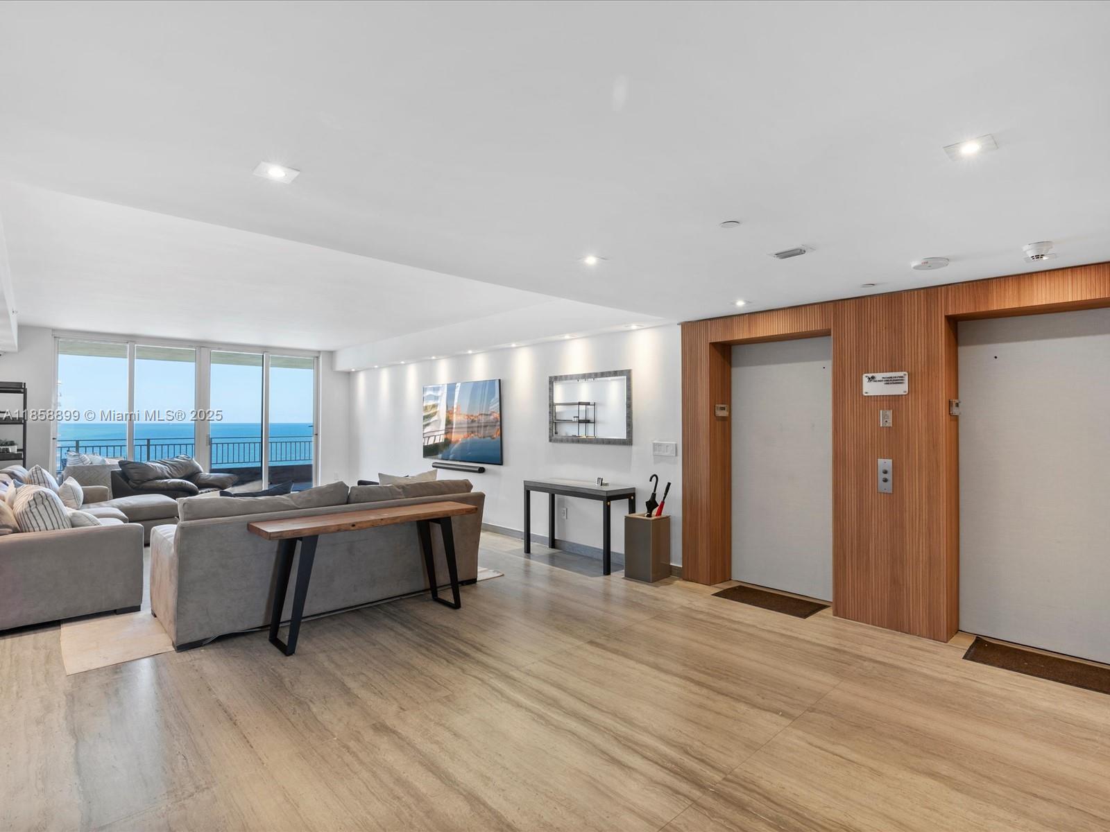 OCEAN TOWER ONE CONDO - Residential