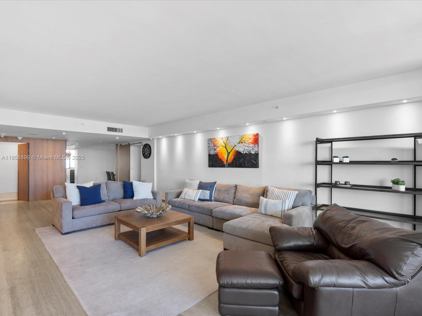 OCEAN TOWER ONE CONDO - Residential