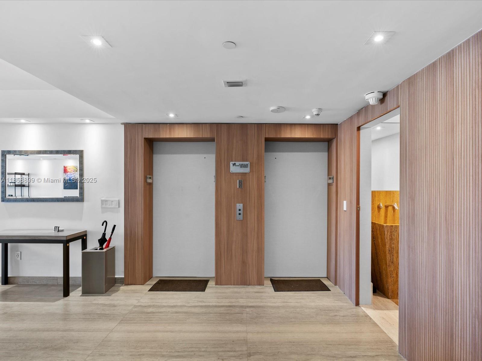 OCEAN TOWER ONE CONDO - Residential