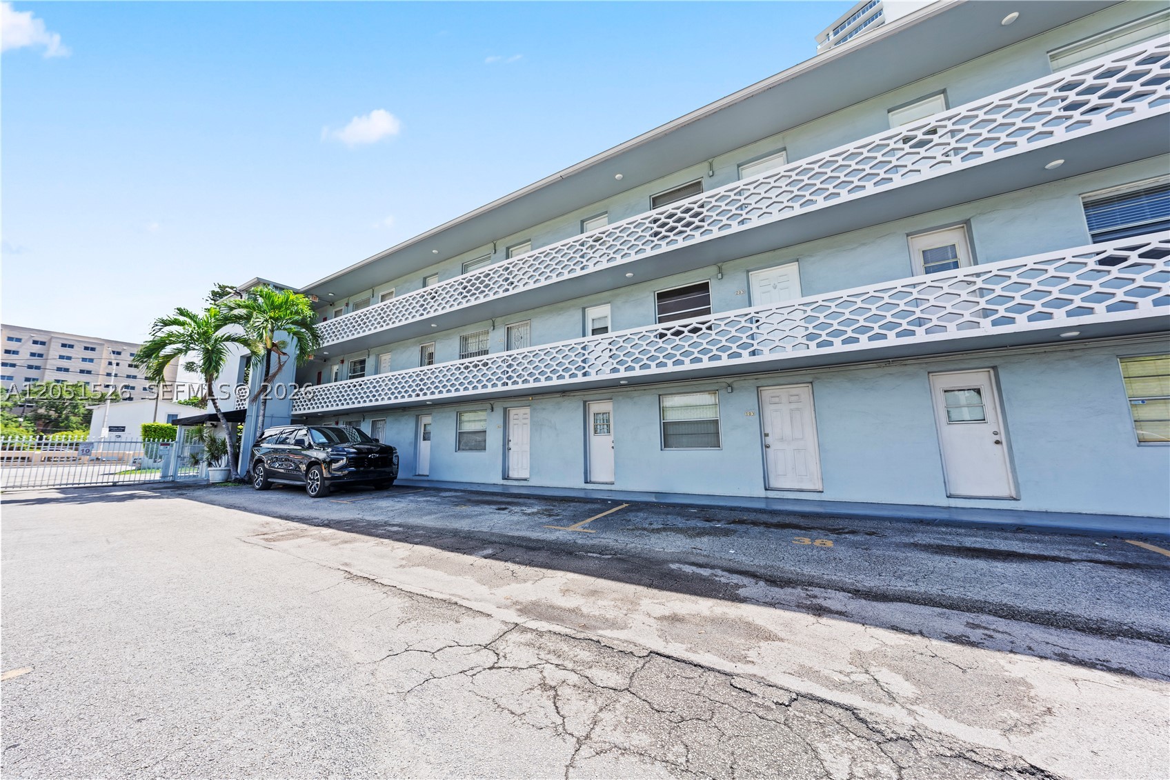 1610 RIVER PLACE CONDO - Residential