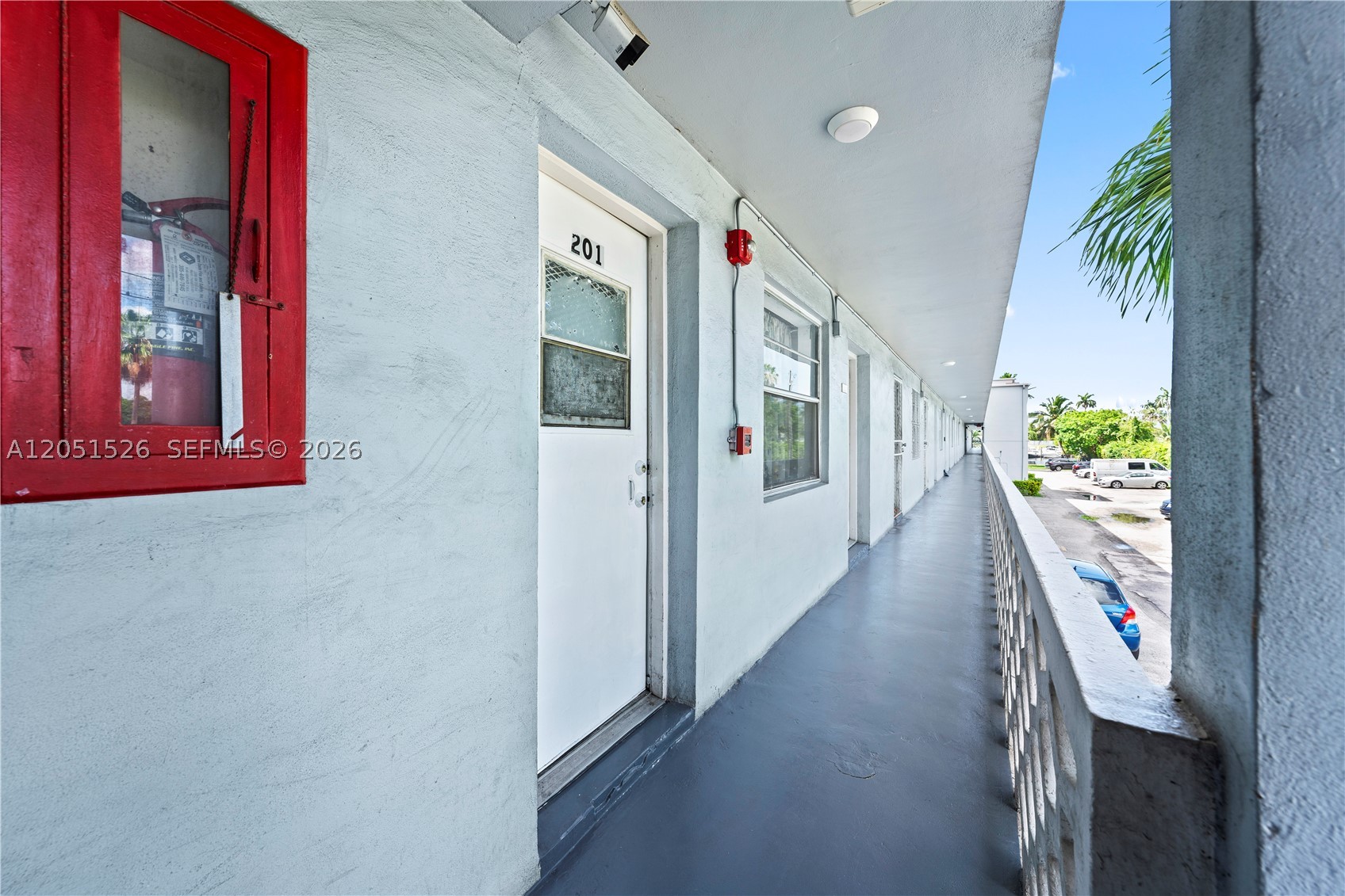 1610 RIVER PLACE CONDO - Residential