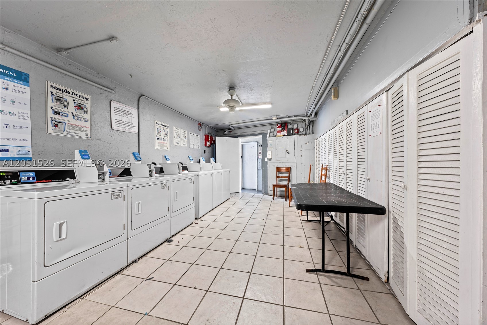 1610 RIVER PLACE CONDO - Residential