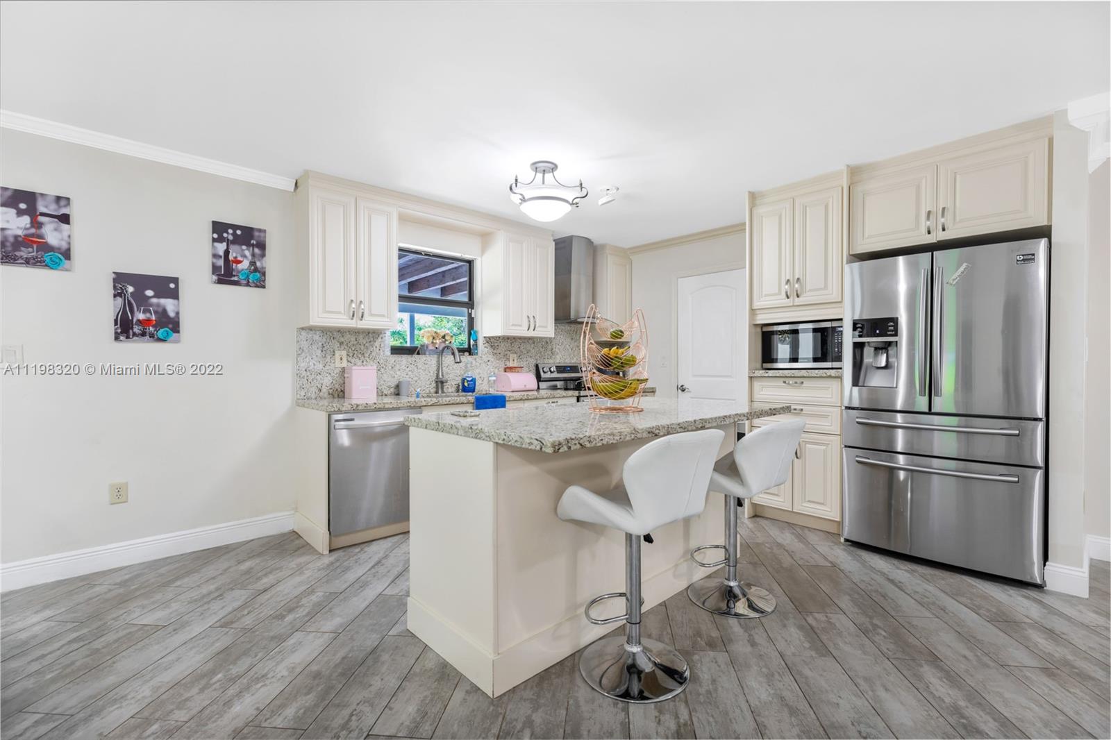 WALDIN PARK ESTATES - Residential
