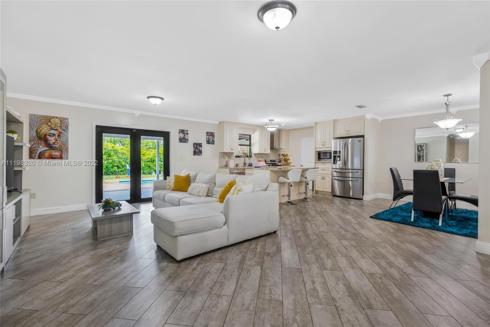 WALDIN PARK ESTATES - Residential