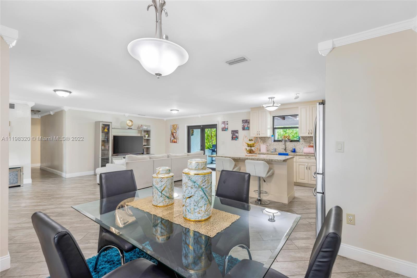 WALDIN PARK ESTATES - Residential