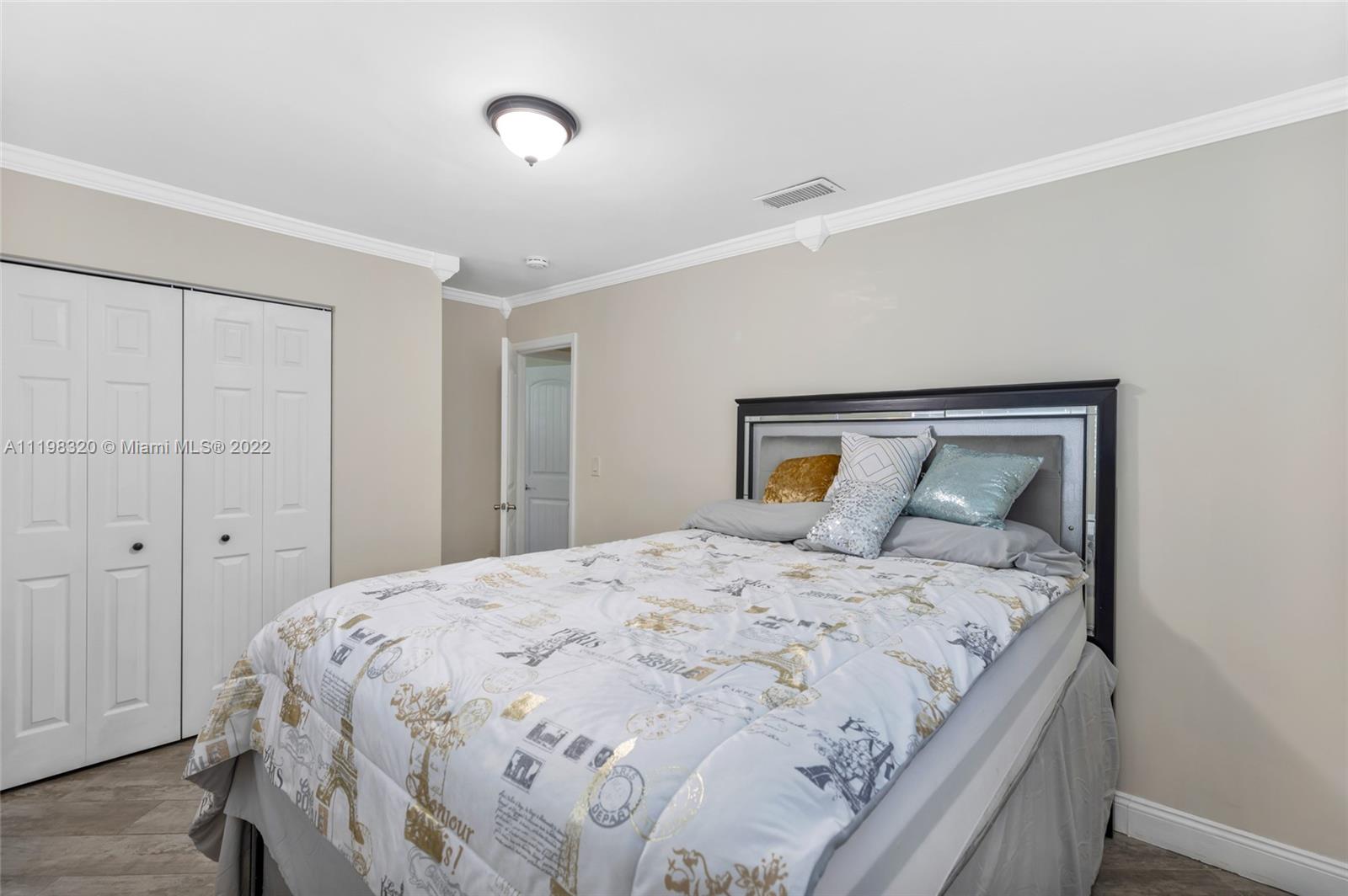 WALDIN PARK ESTATES - Residential