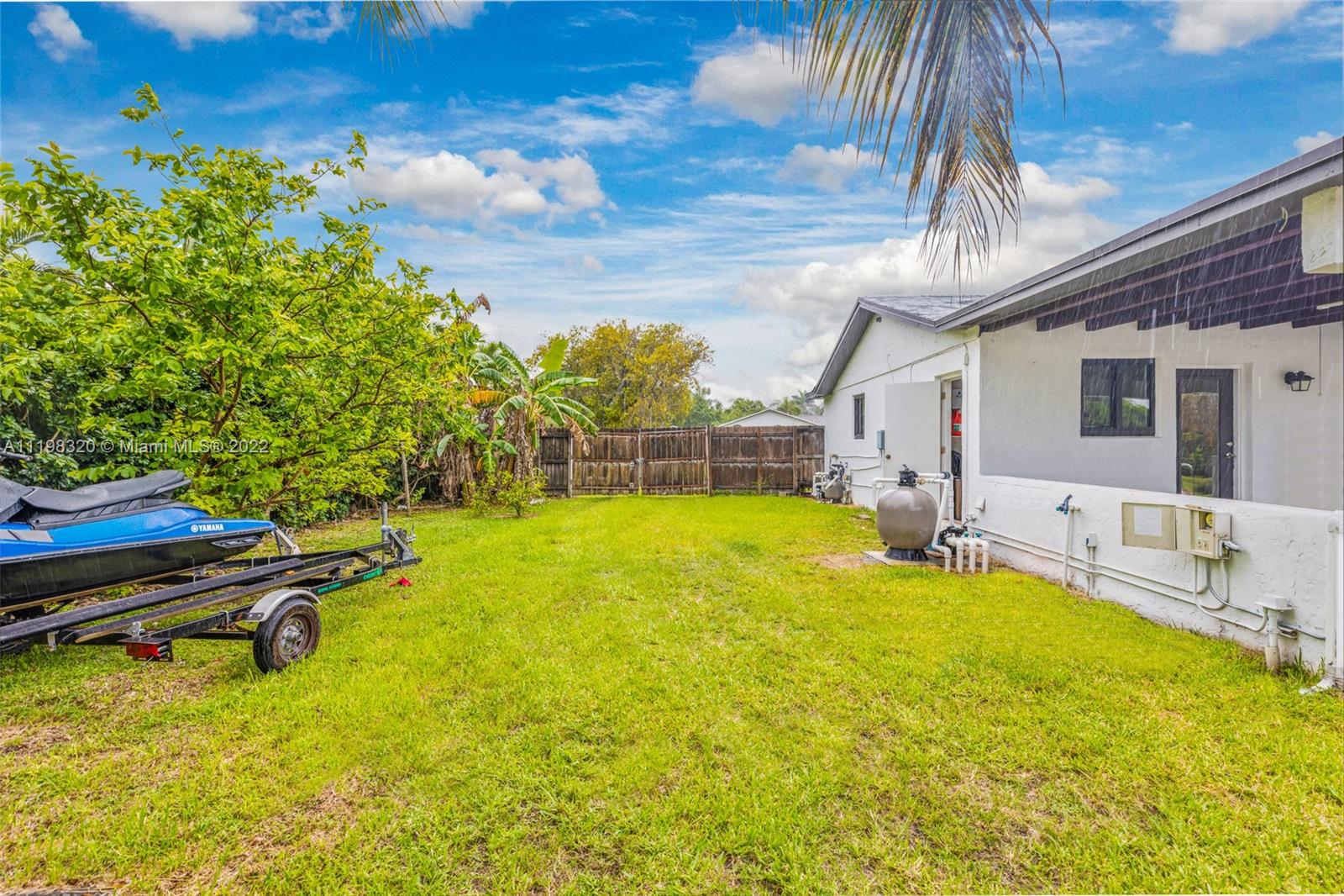 WALDIN PARK ESTATES - Residential