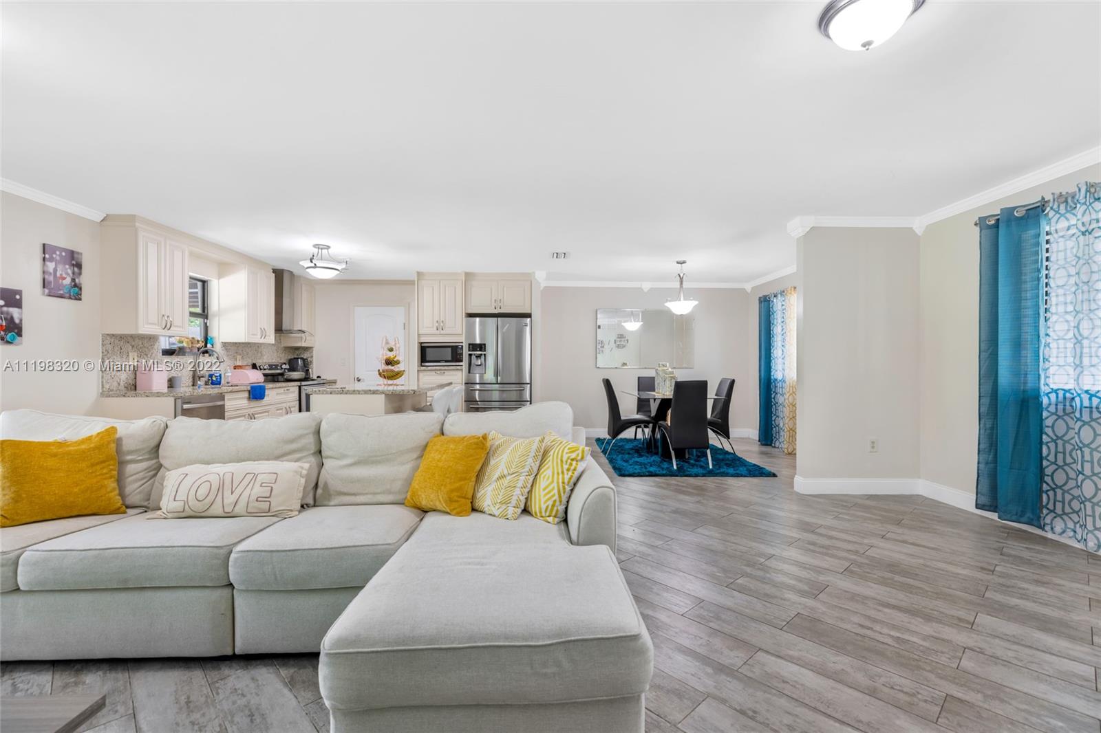 WALDIN PARK ESTATES - Residential