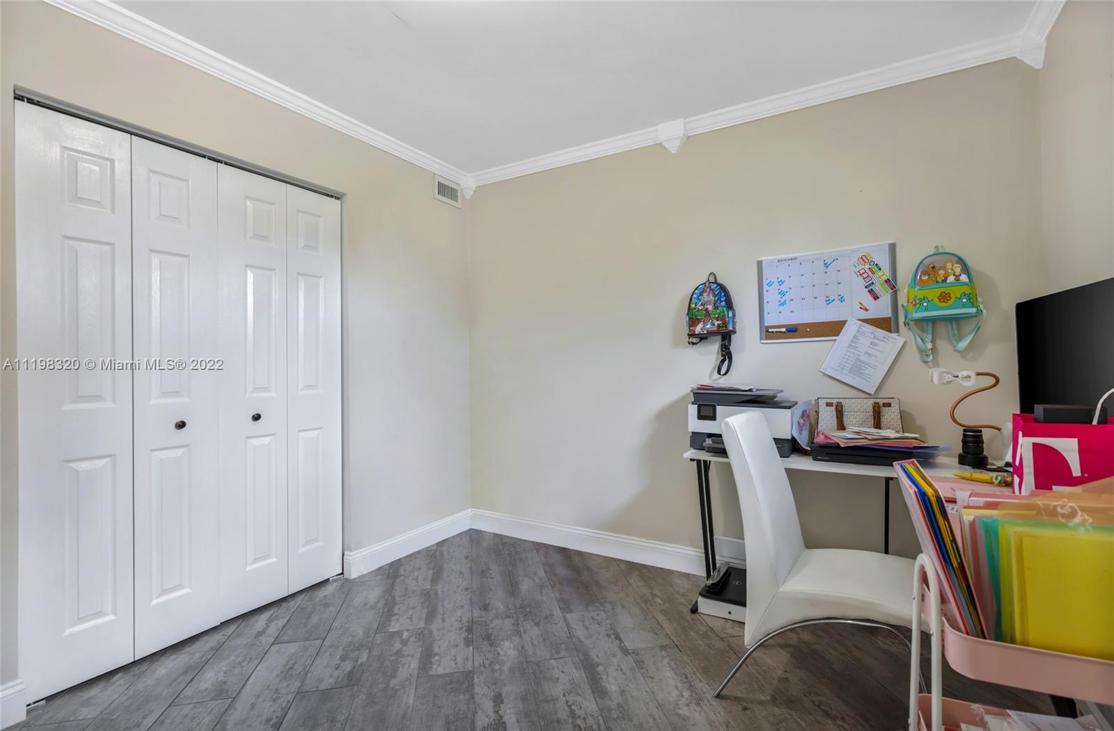 WALDIN PARK ESTATES - Residential