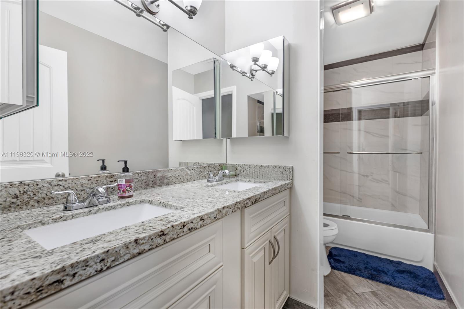 WALDIN PARK ESTATES - Residential