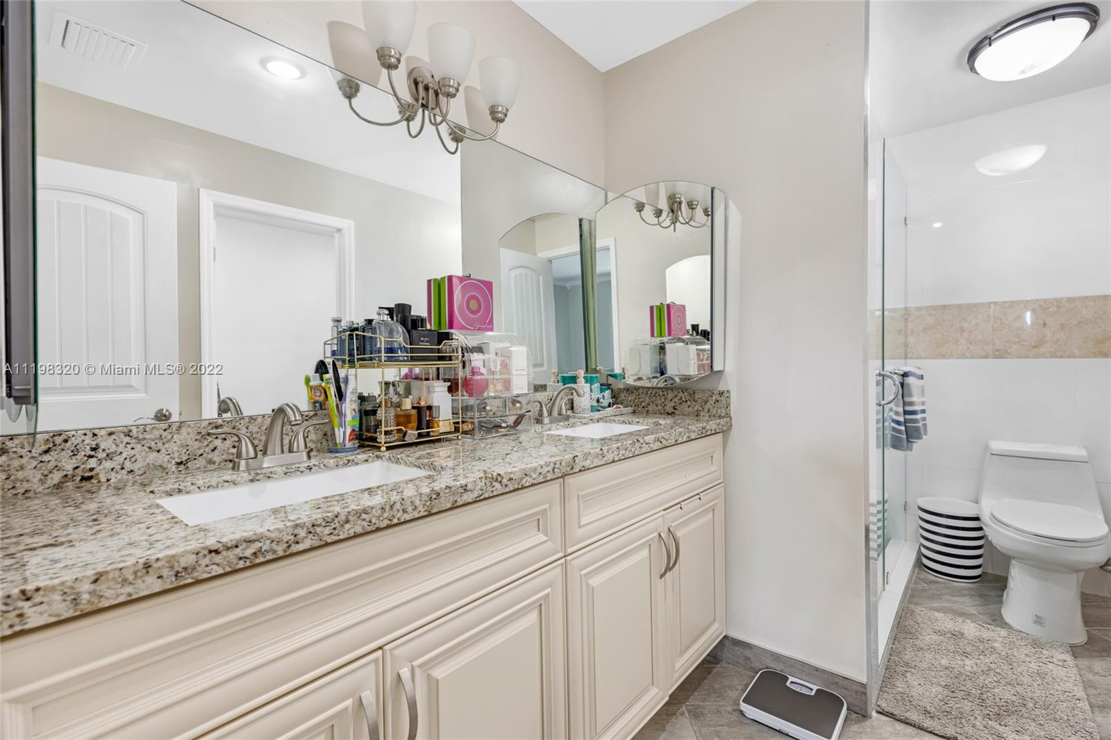 WALDIN PARK ESTATES - Residential