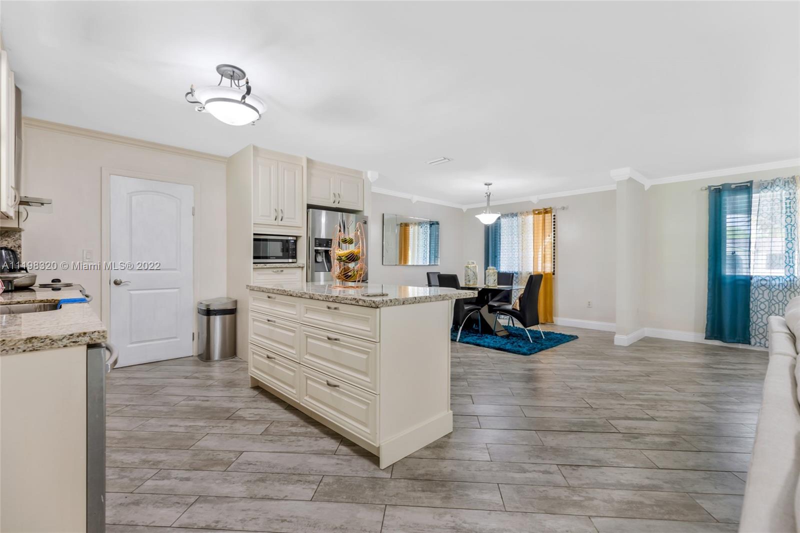 WALDIN PARK ESTATES - Residential