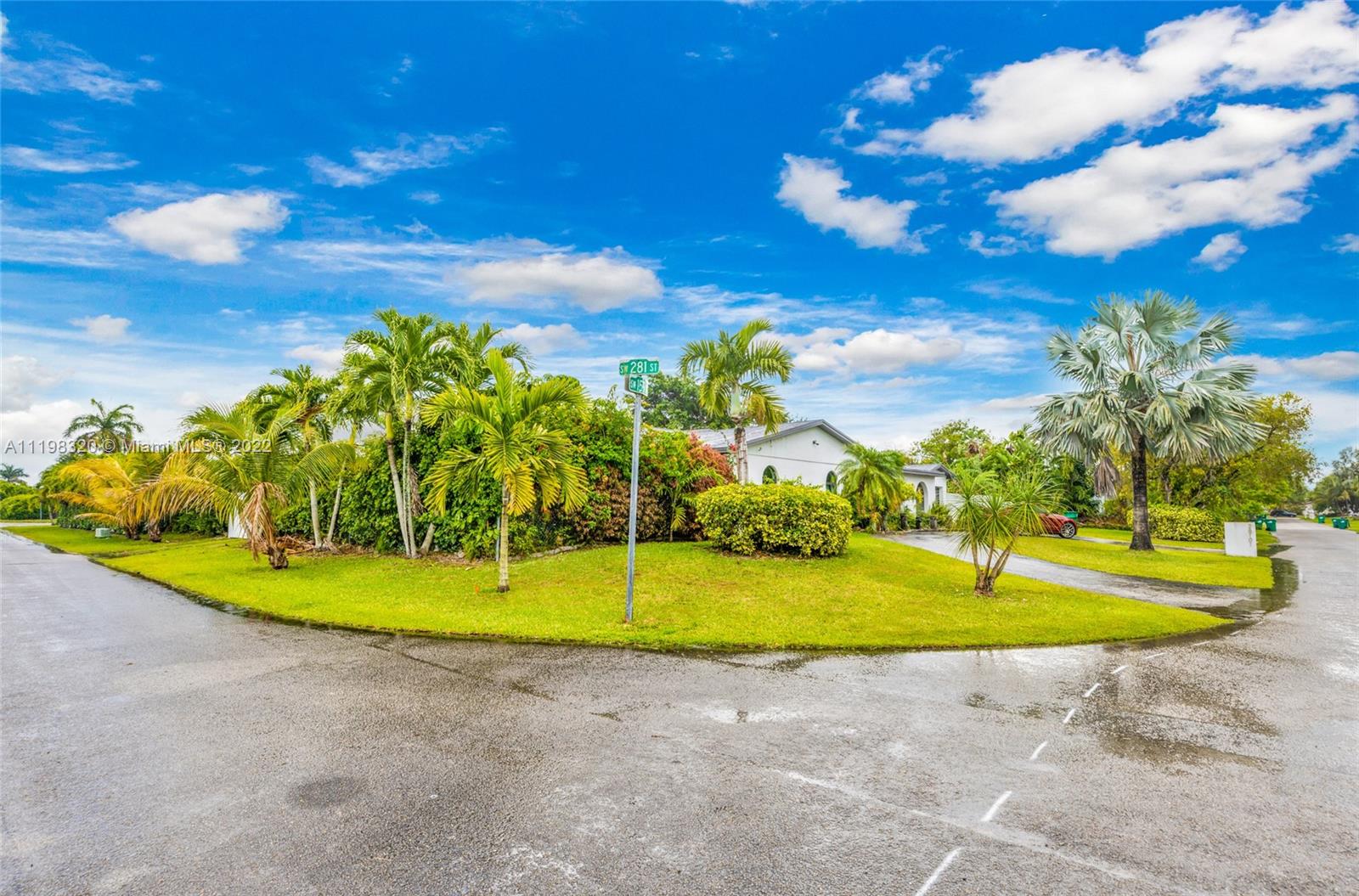 WALDIN PARK ESTATES - Residential
