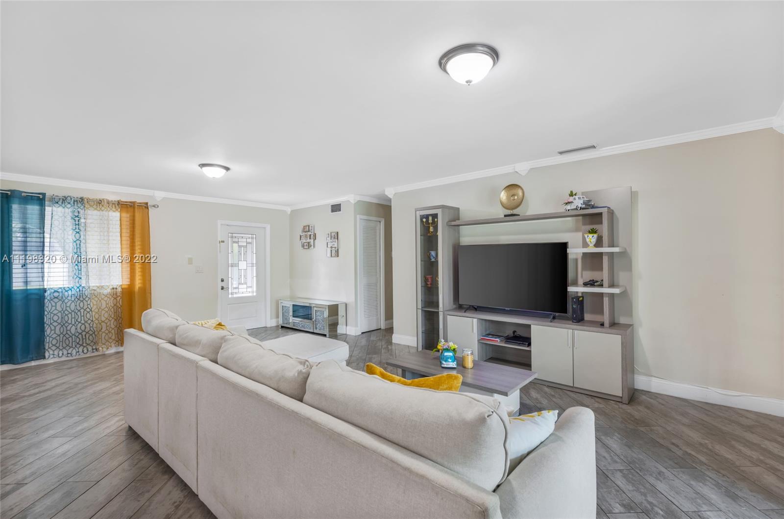 WALDIN PARK ESTATES - Residential