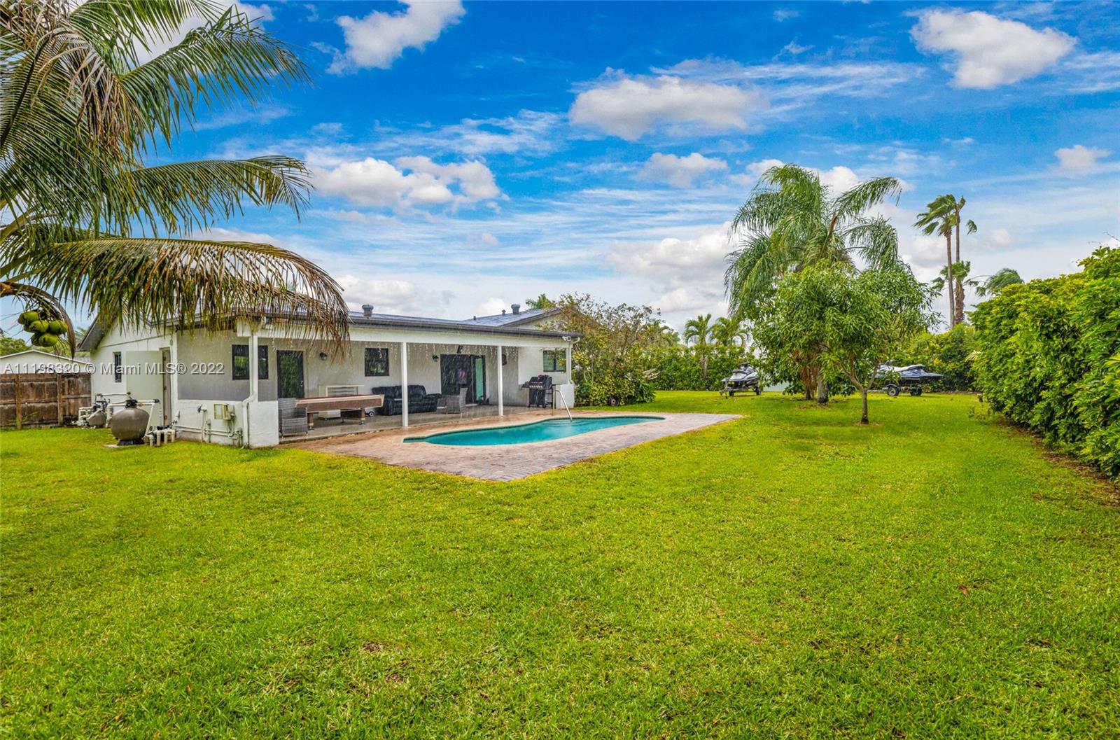 WALDIN PARK ESTATES - Residential