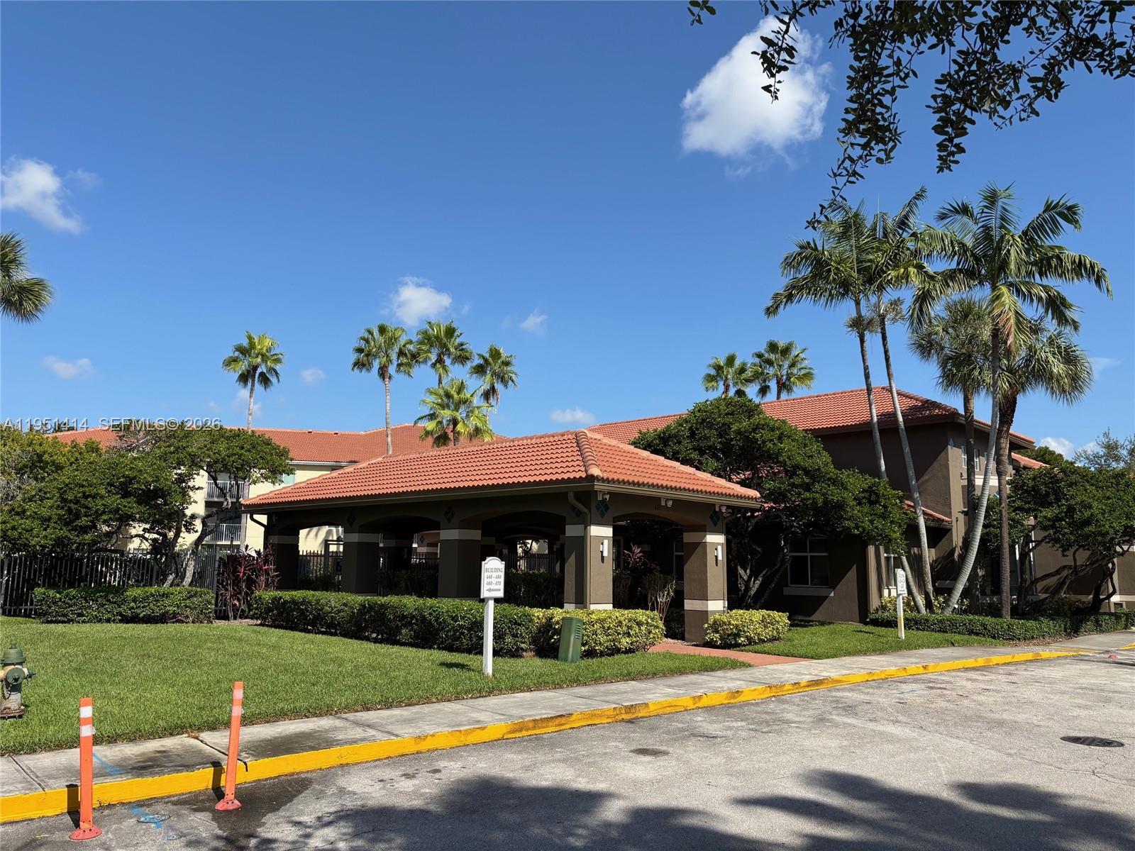 PINEHURST CLUB CONDO - Residential