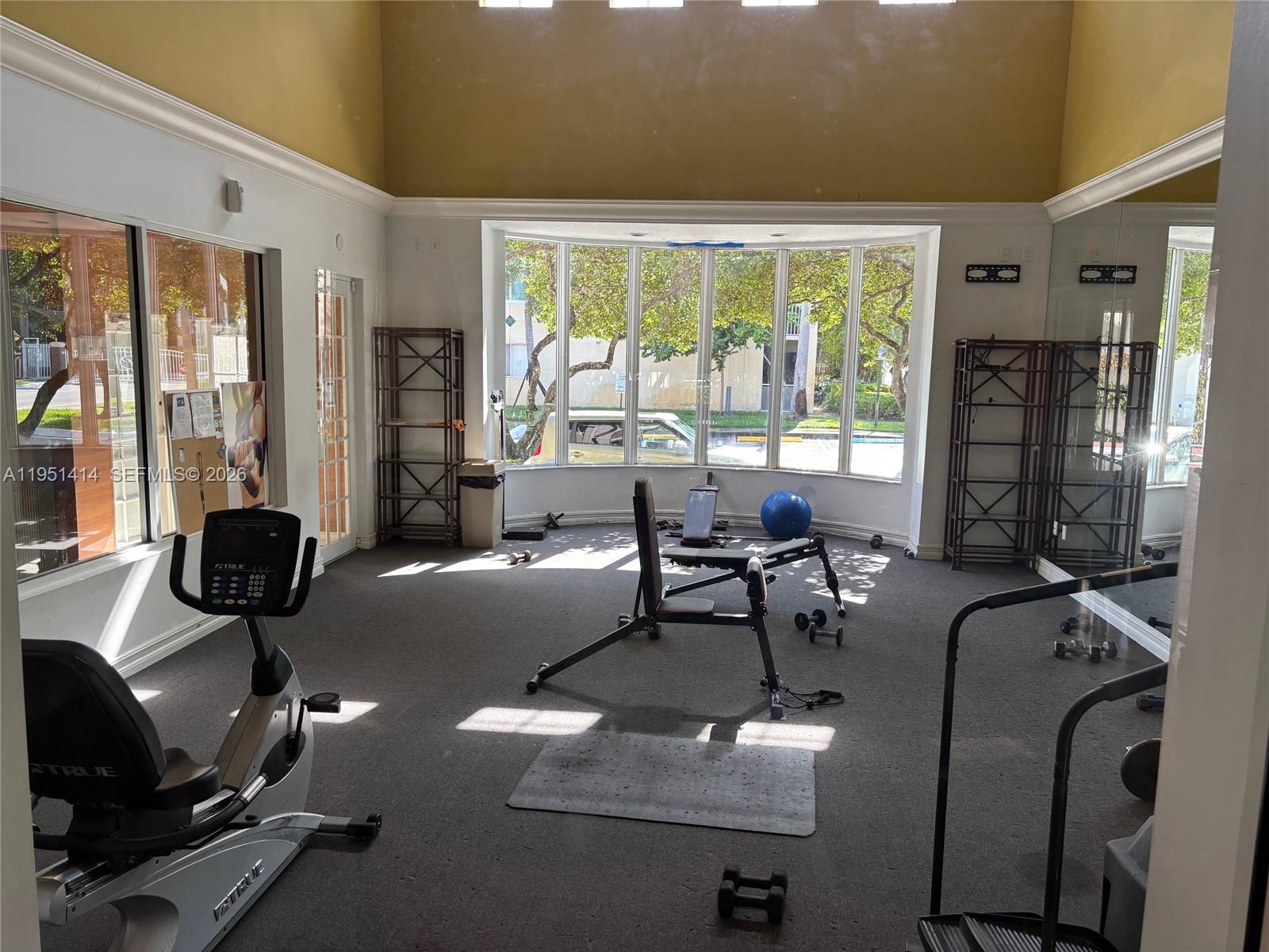 PINEHURST CLUB CONDO - Residential