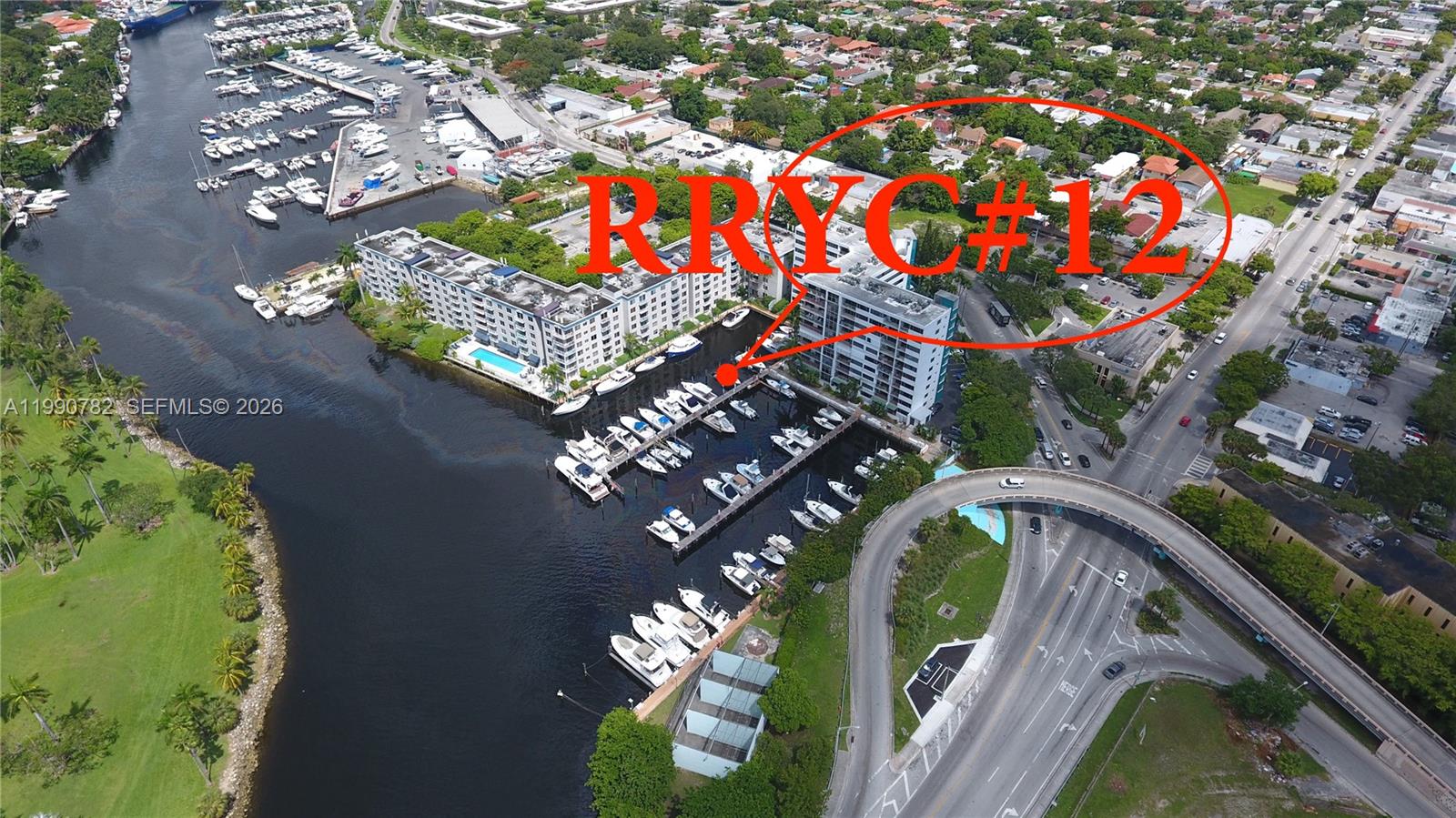 Reduced! Priced to sell. 44ft Deeded Boat Slip in the heart of Miami – a rare opportunity to own a boatslip at a Marina just minutes from downtown Miami. Why not take it a step further and own your very own boat slip, putting yourself ahead of the curve? With limited marina availability and growing demand from new boat owners, this is an excellent investment for both the short and long term. The high demand for marina space coupled with low inventory makes this a highly desirable opportunity. Rent out this slip immediately upon ownership. While all-cash offers are preferred, the owner may consider financing options. Bring all offers! This property is currently rented out. So, make money right after you purchase it. Owner financing also available! Call me!