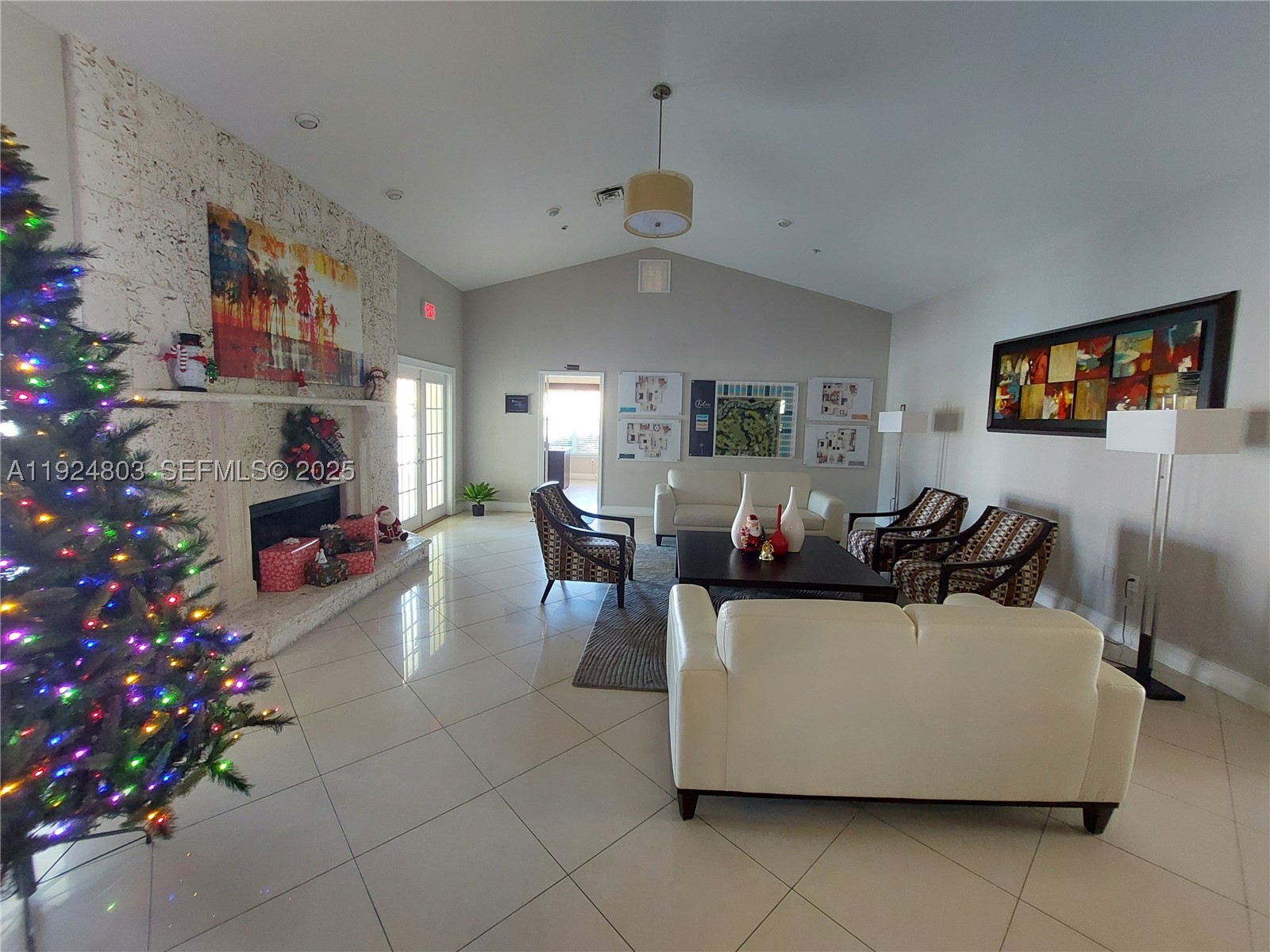 ISLES AT LAGO MAR CONDO - Residential