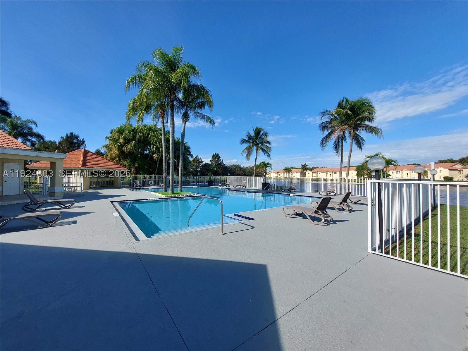 ISLES AT LAGO MAR CONDO - Residential