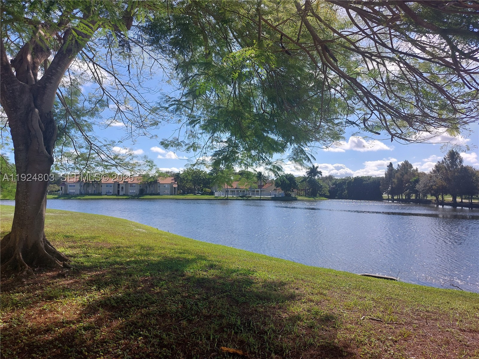 ISLES AT LAGO MAR CONDO - Residential