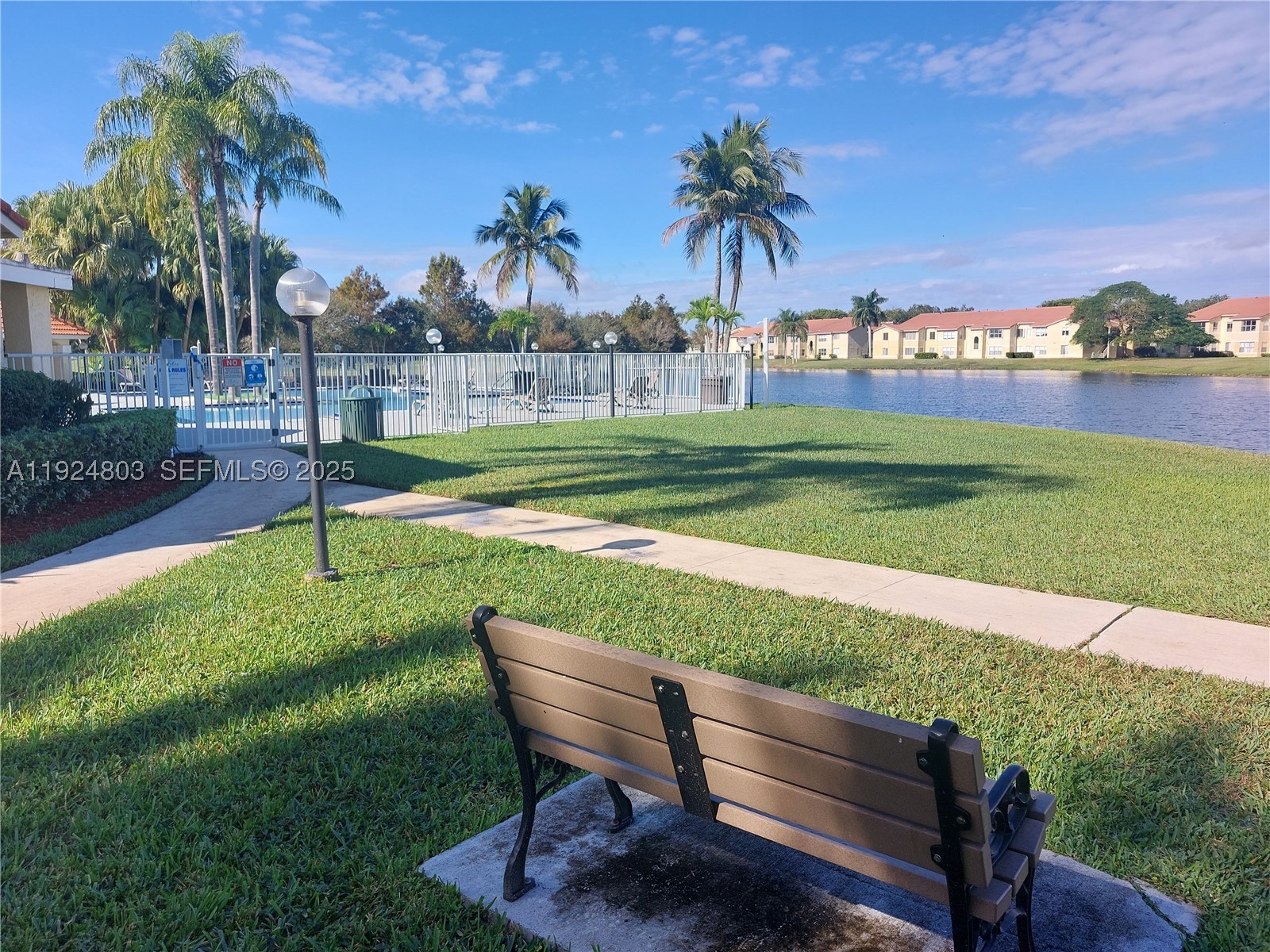 ISLES AT LAGO MAR CONDO - Residential