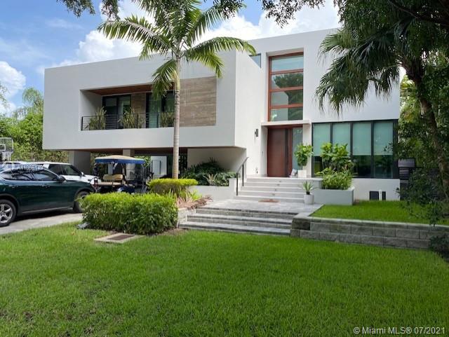 BISCAYNE KEY ESTATES - Residential