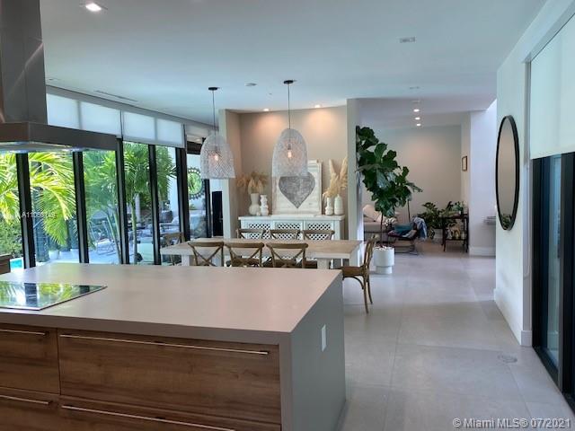 BISCAYNE KEY ESTATES - Residential