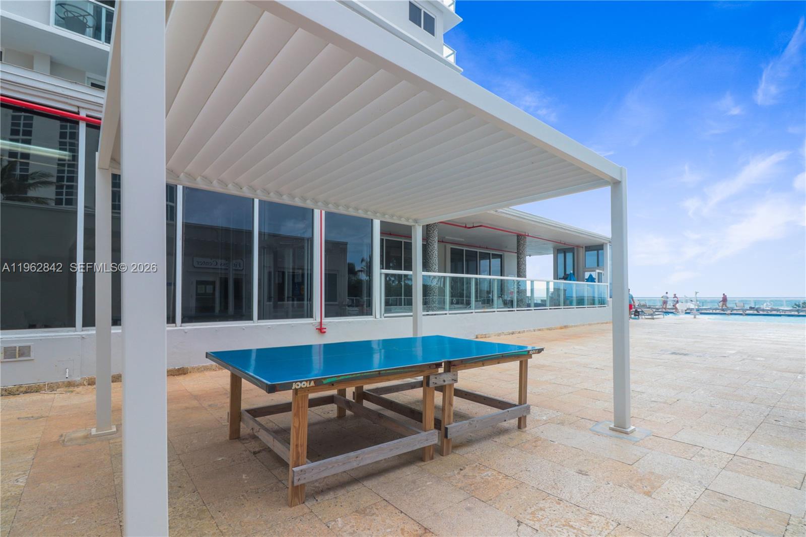 THE AVENTURA BEACH CLUB C - Residential