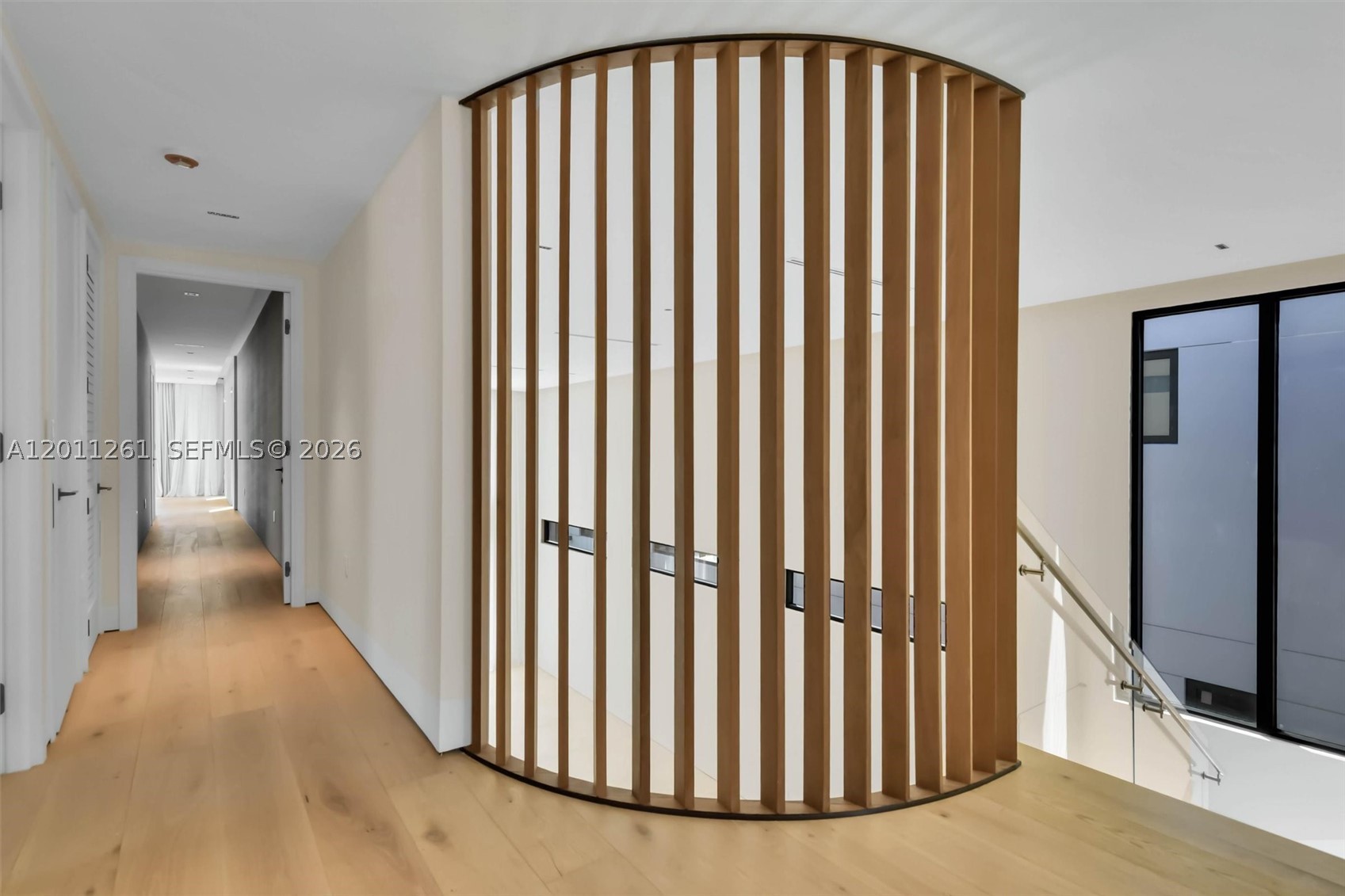 BRICKELL ESTATES - Residential