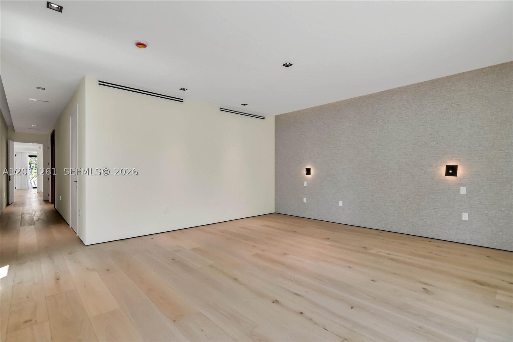 BRICKELL ESTATES - Residential