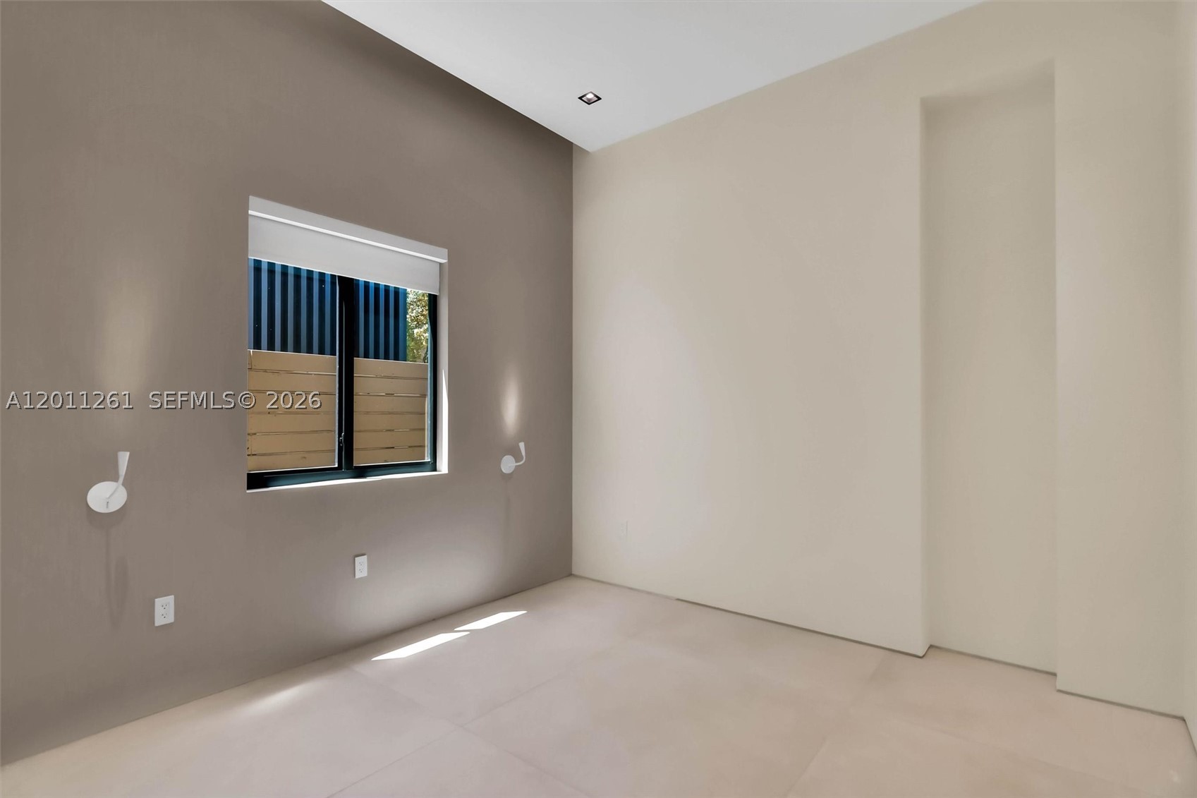 BRICKELL ESTATES - Residential