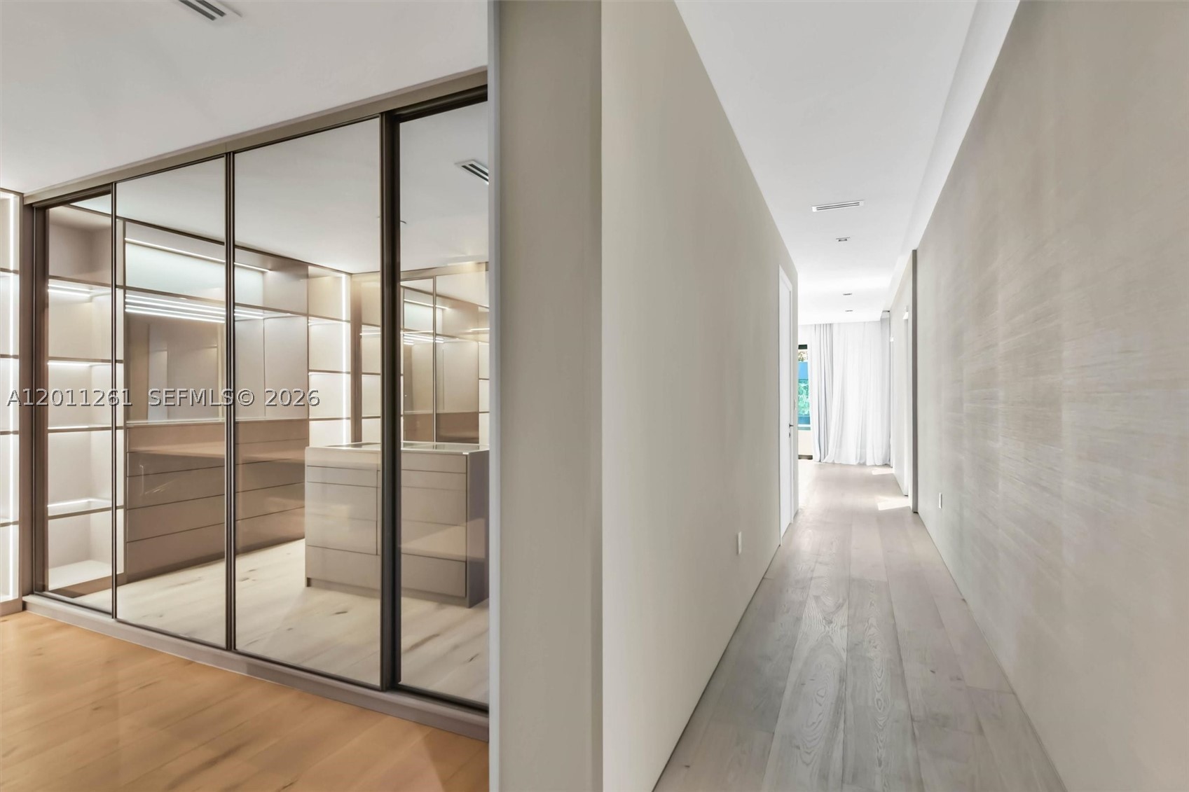 BRICKELL ESTATES - Residential