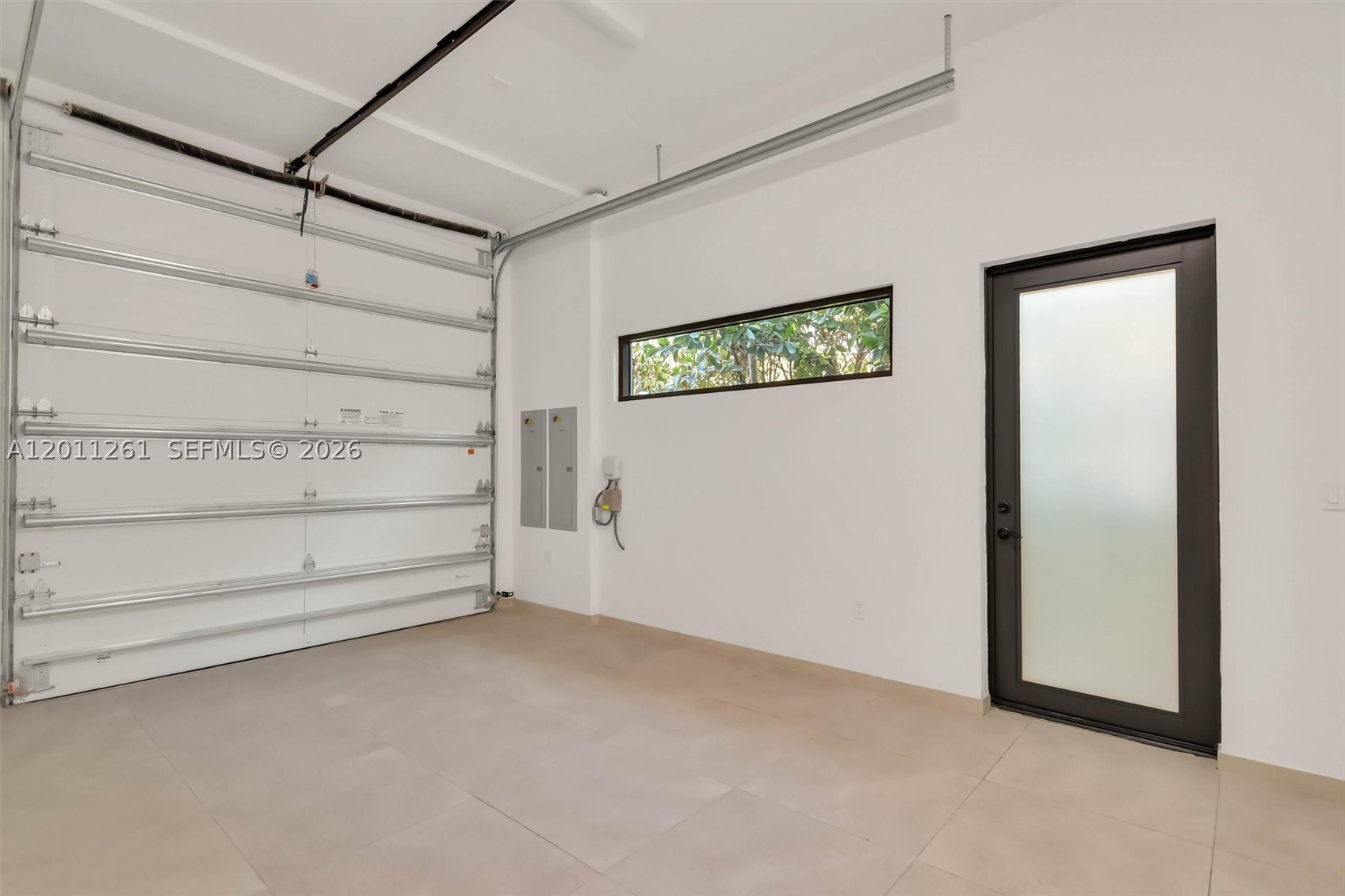 BRICKELL ESTATES - Residential