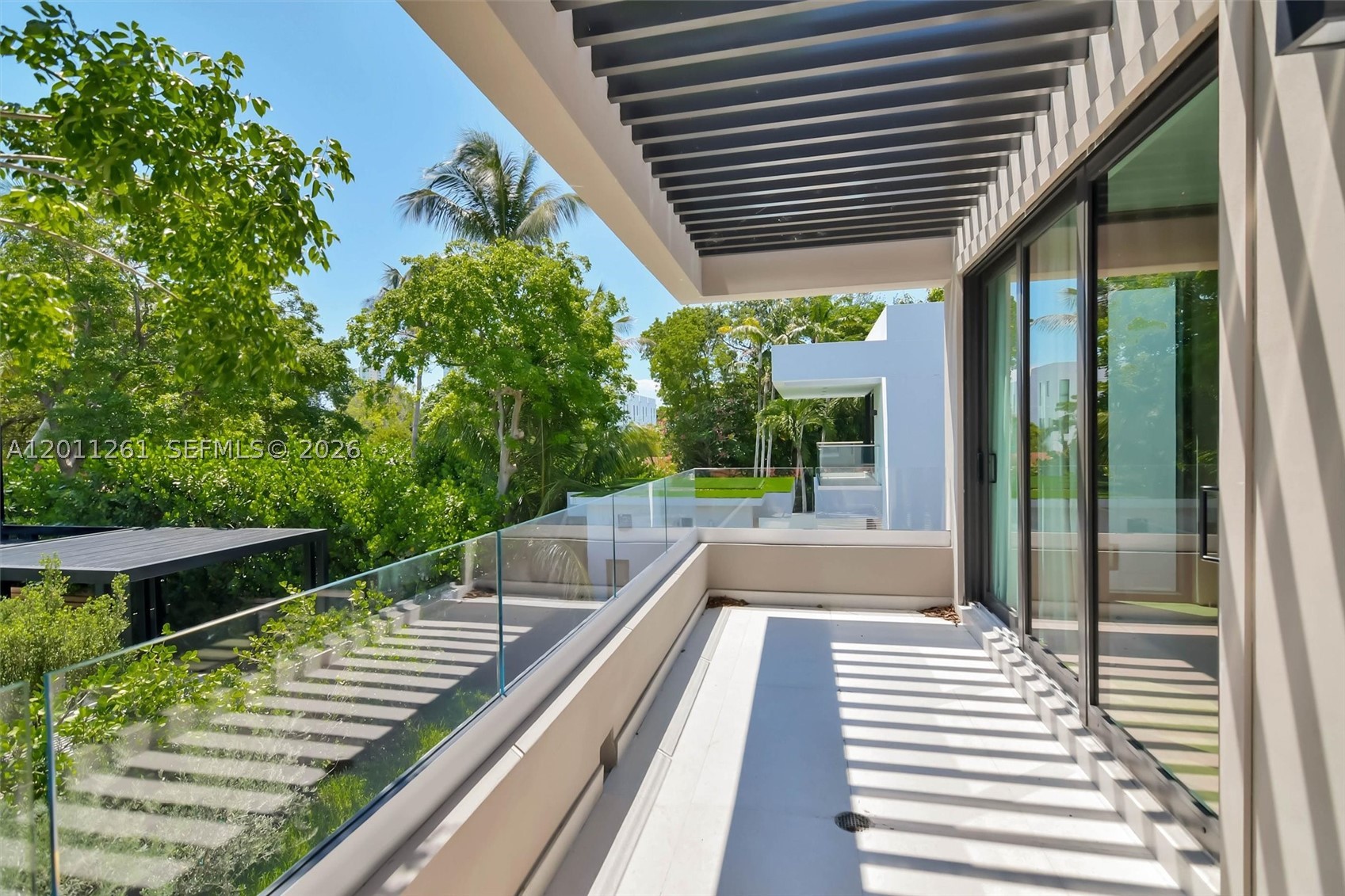 BRICKELL ESTATES - Residential