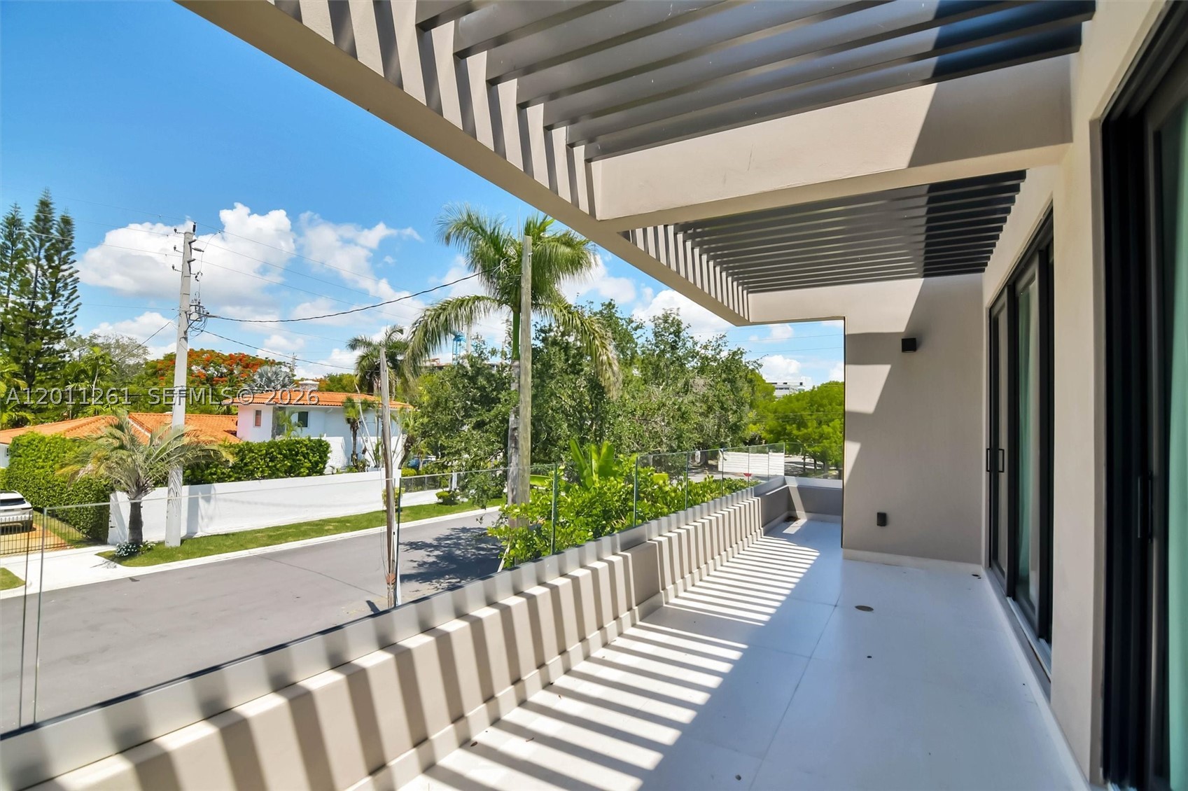 BRICKELL ESTATES - Residential