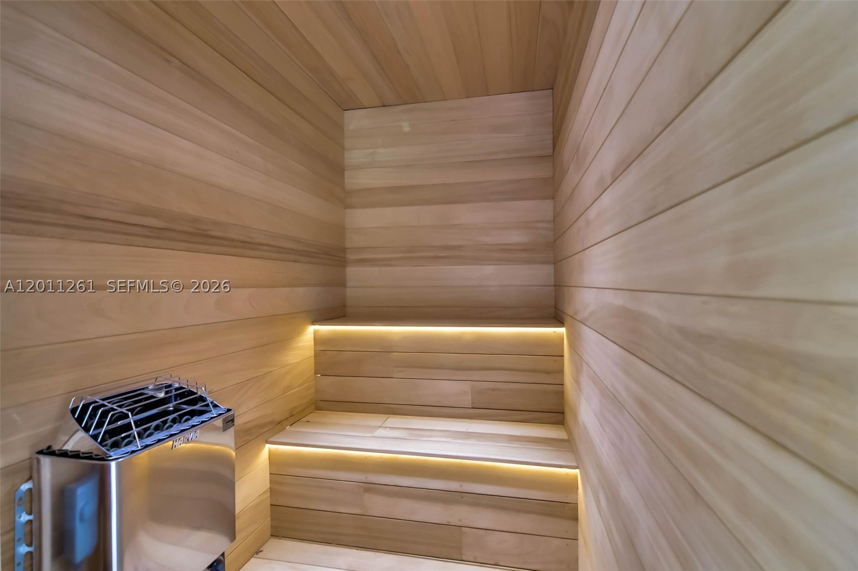 BRICKELL ESTATES - Residential