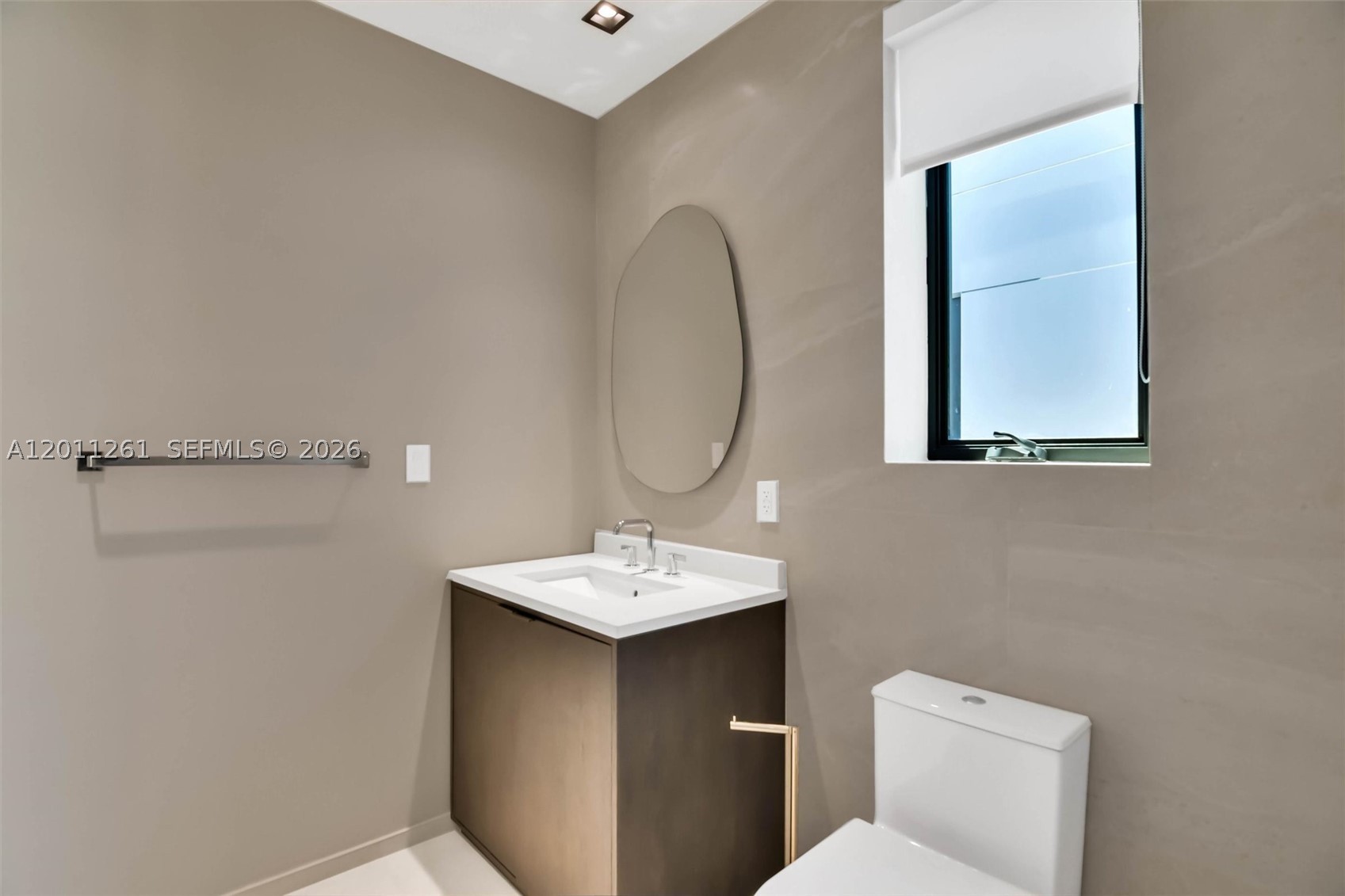 BRICKELL ESTATES - Residential