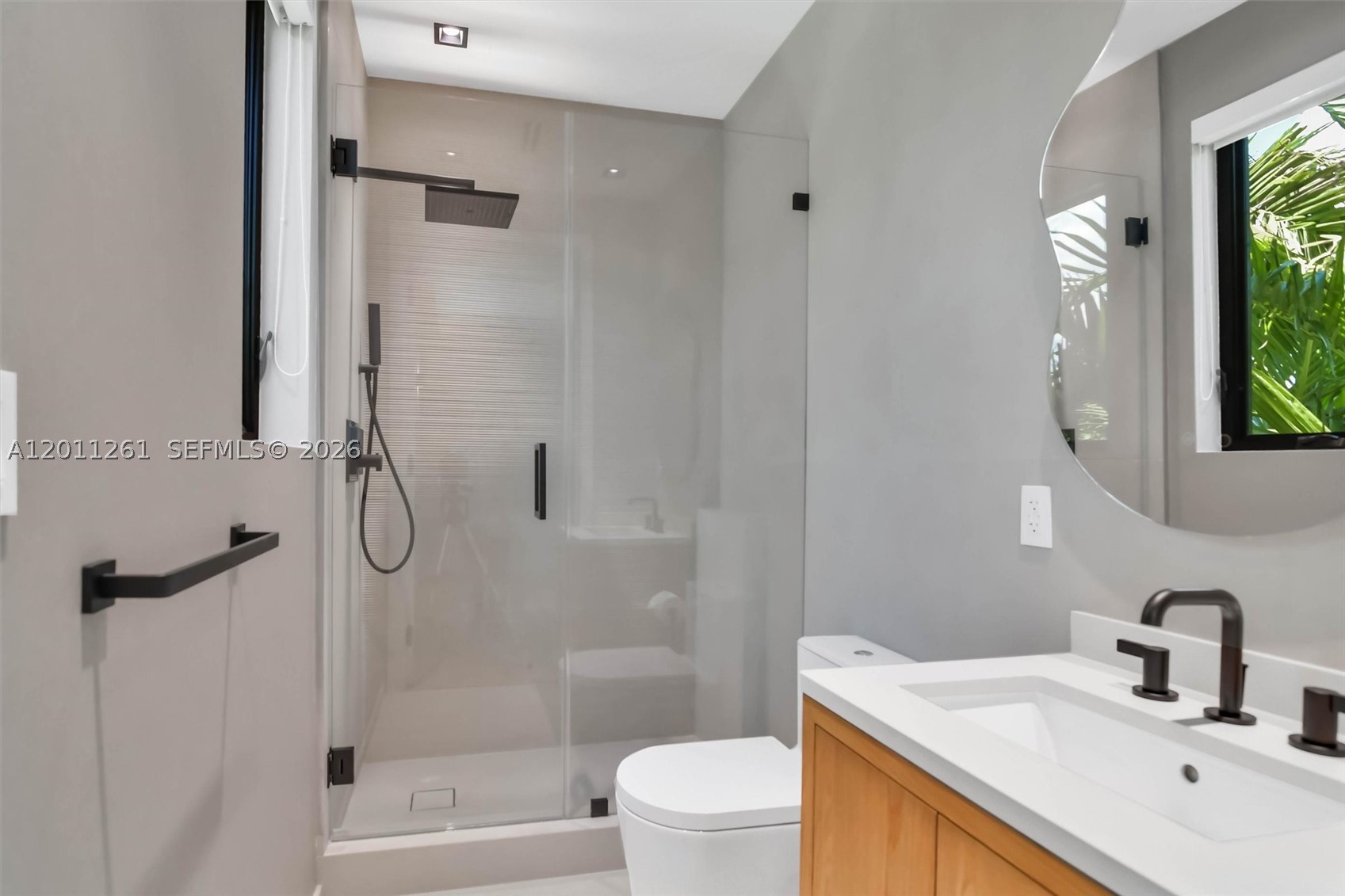 BRICKELL ESTATES - Residential