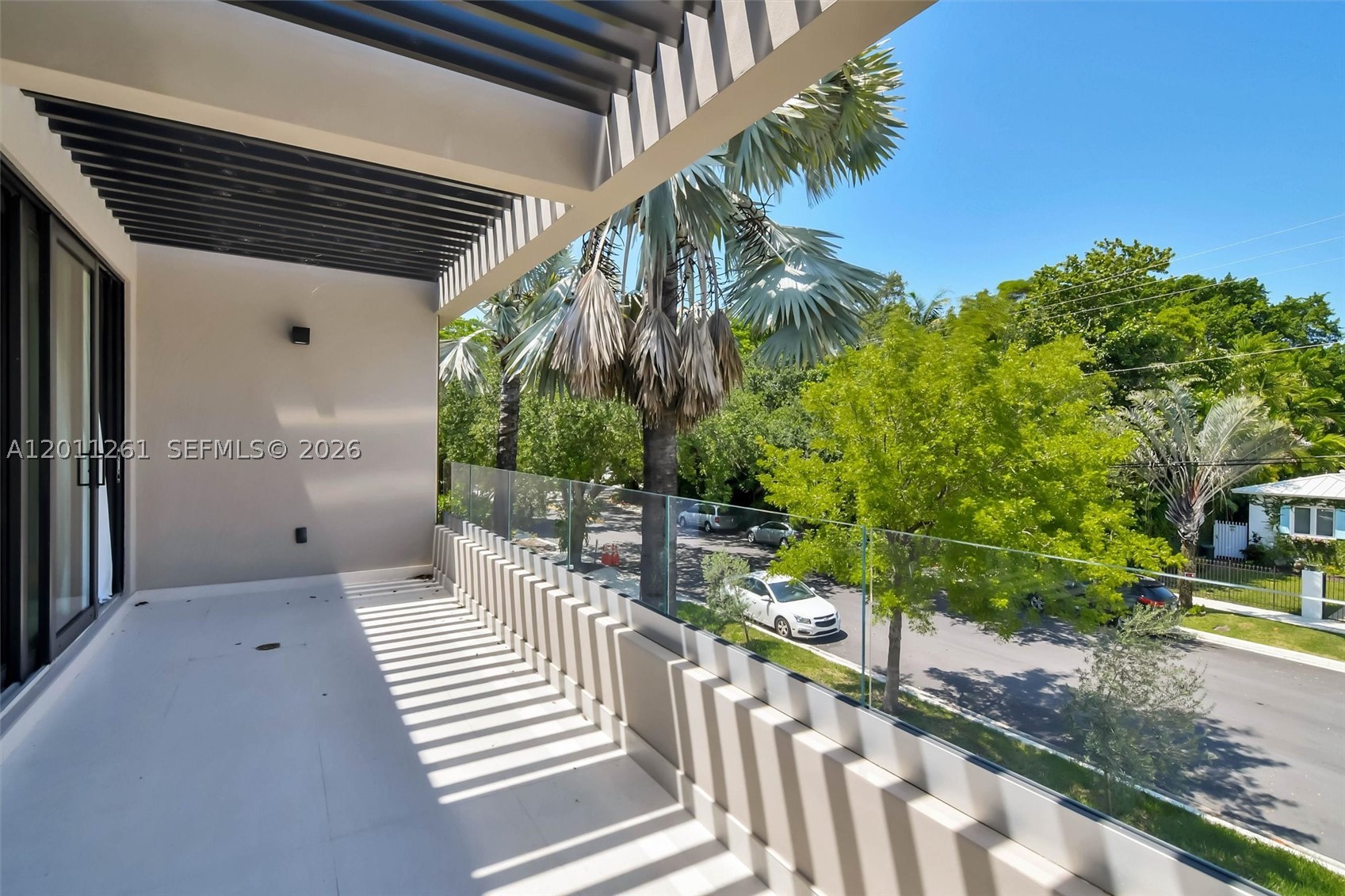 BRICKELL ESTATES - Residential