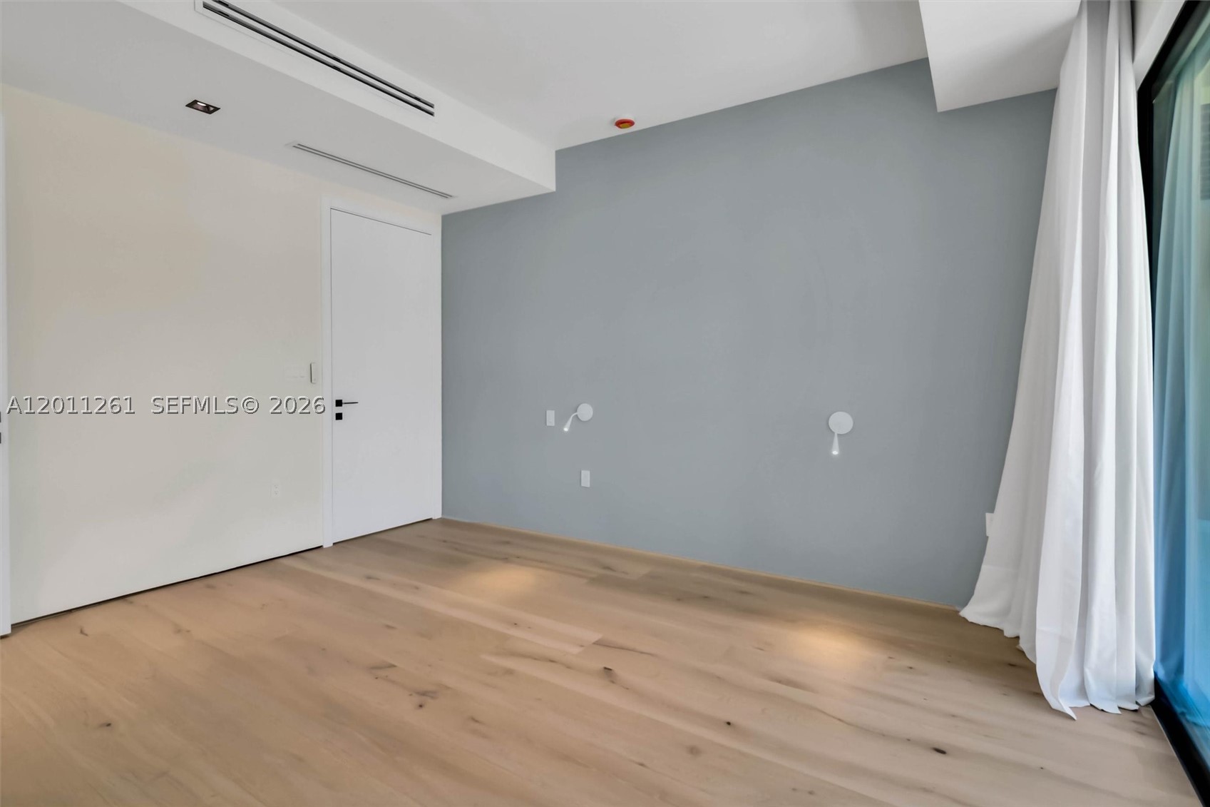 BRICKELL ESTATES - Residential