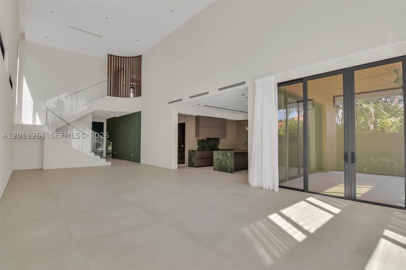 BRICKELL ESTATES - Residential