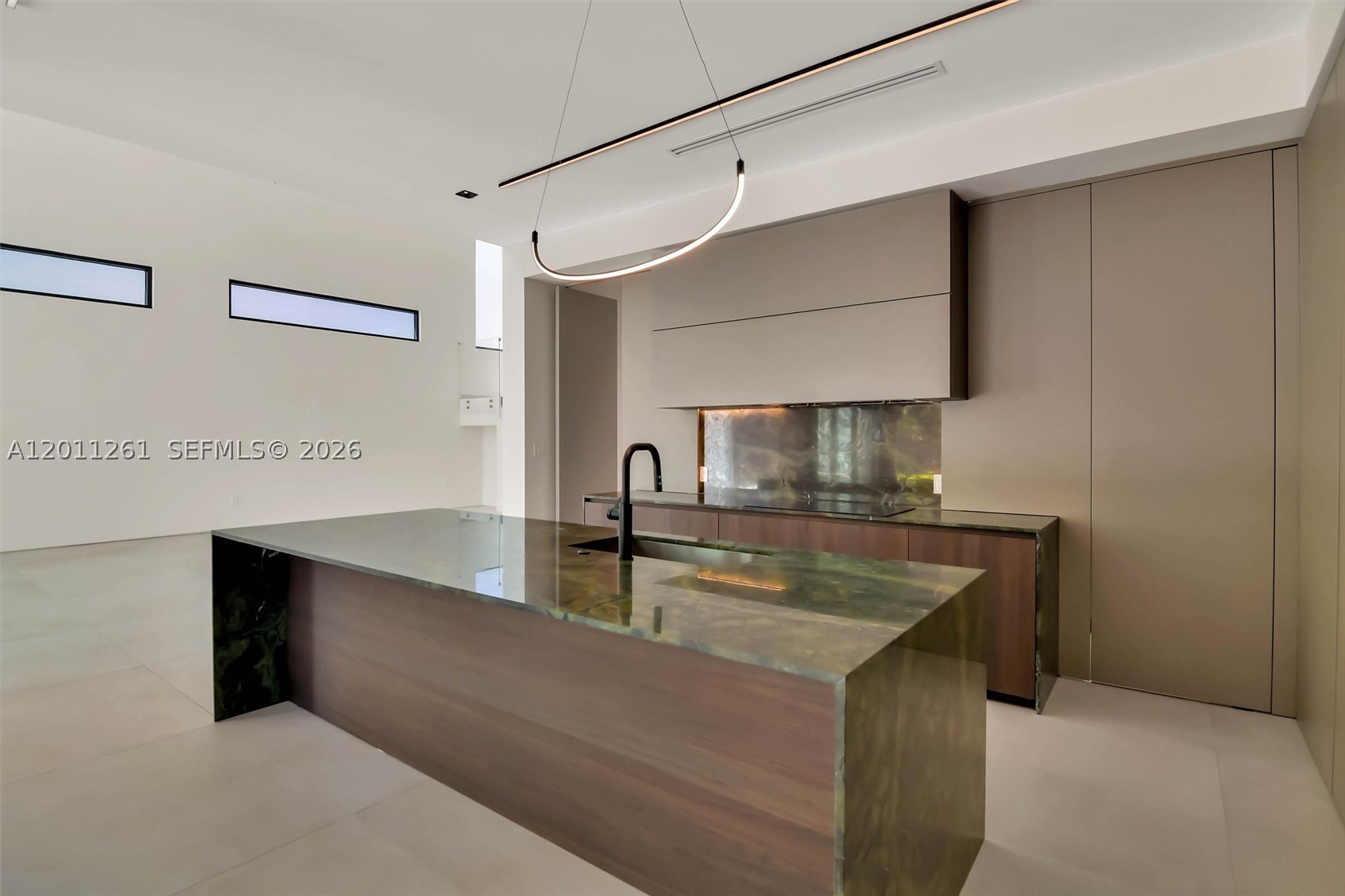 BRICKELL ESTATES - Residential