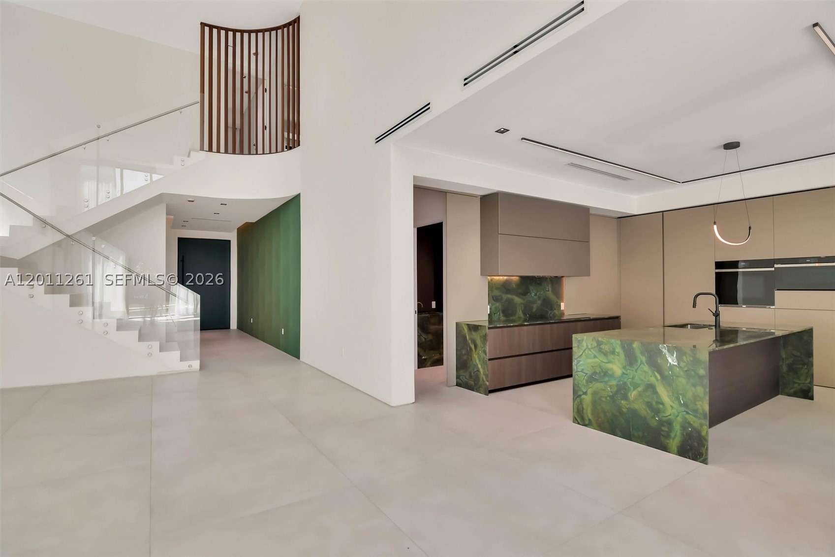 BRICKELL ESTATES - Residential
