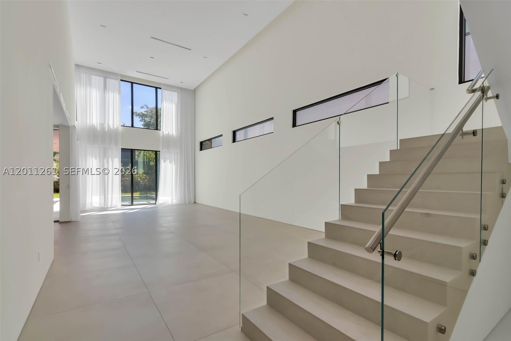 BRICKELL ESTATES - Residential