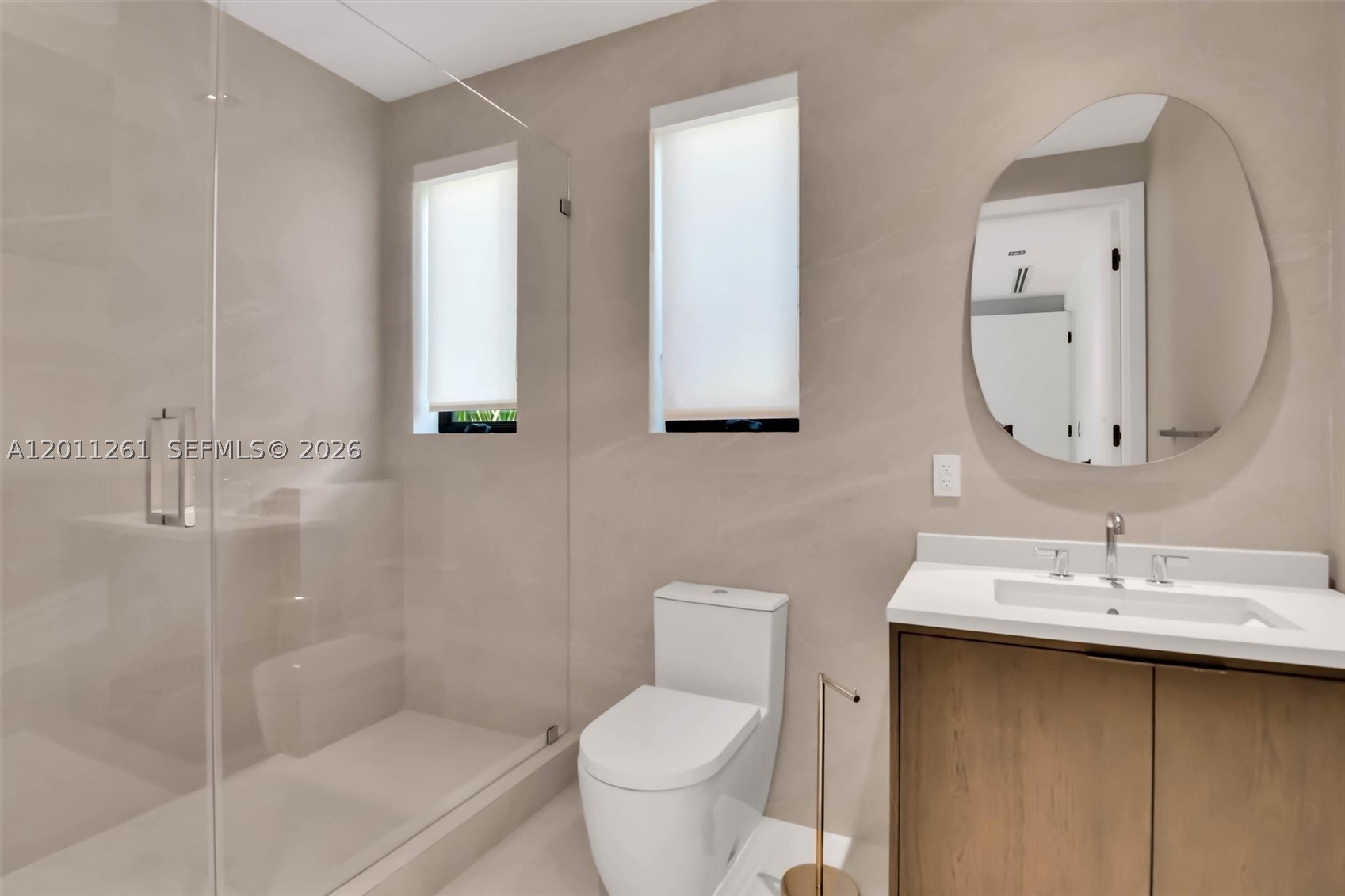 BRICKELL ESTATES - Residential