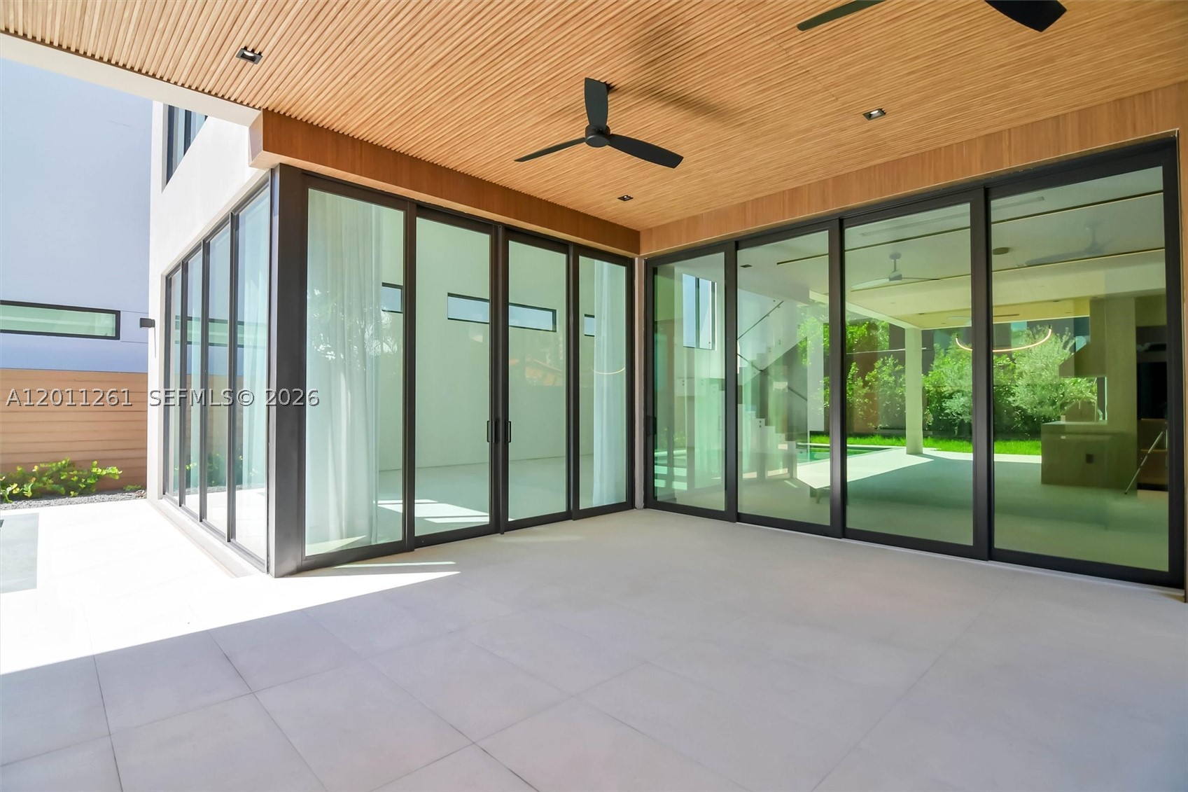 BRICKELL ESTATES - Residential